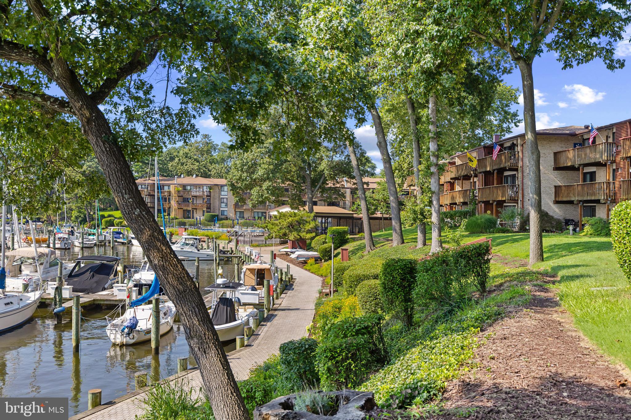 SEVERN HOUSE - Residential