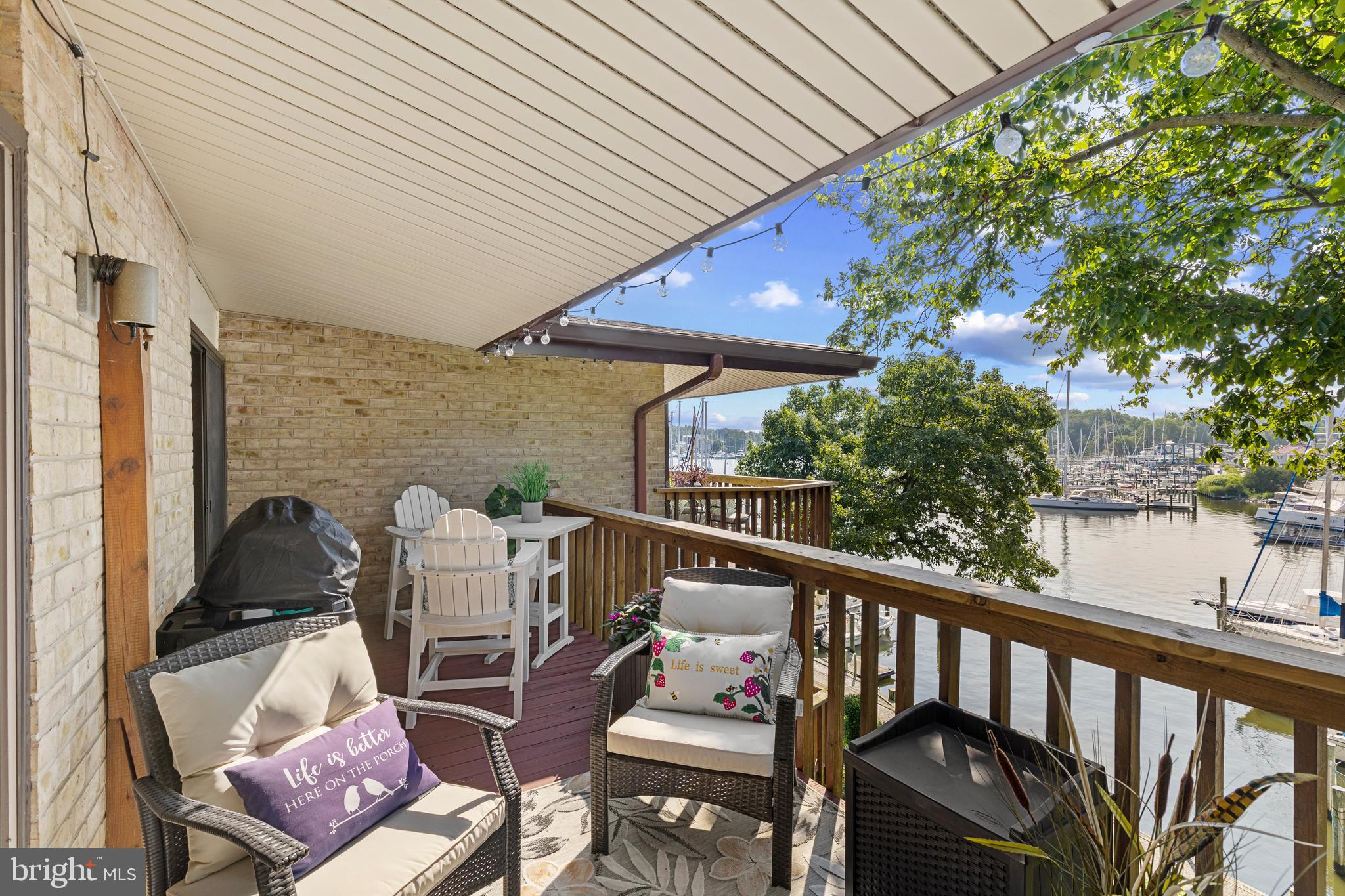 SEVERN HOUSE - Residential