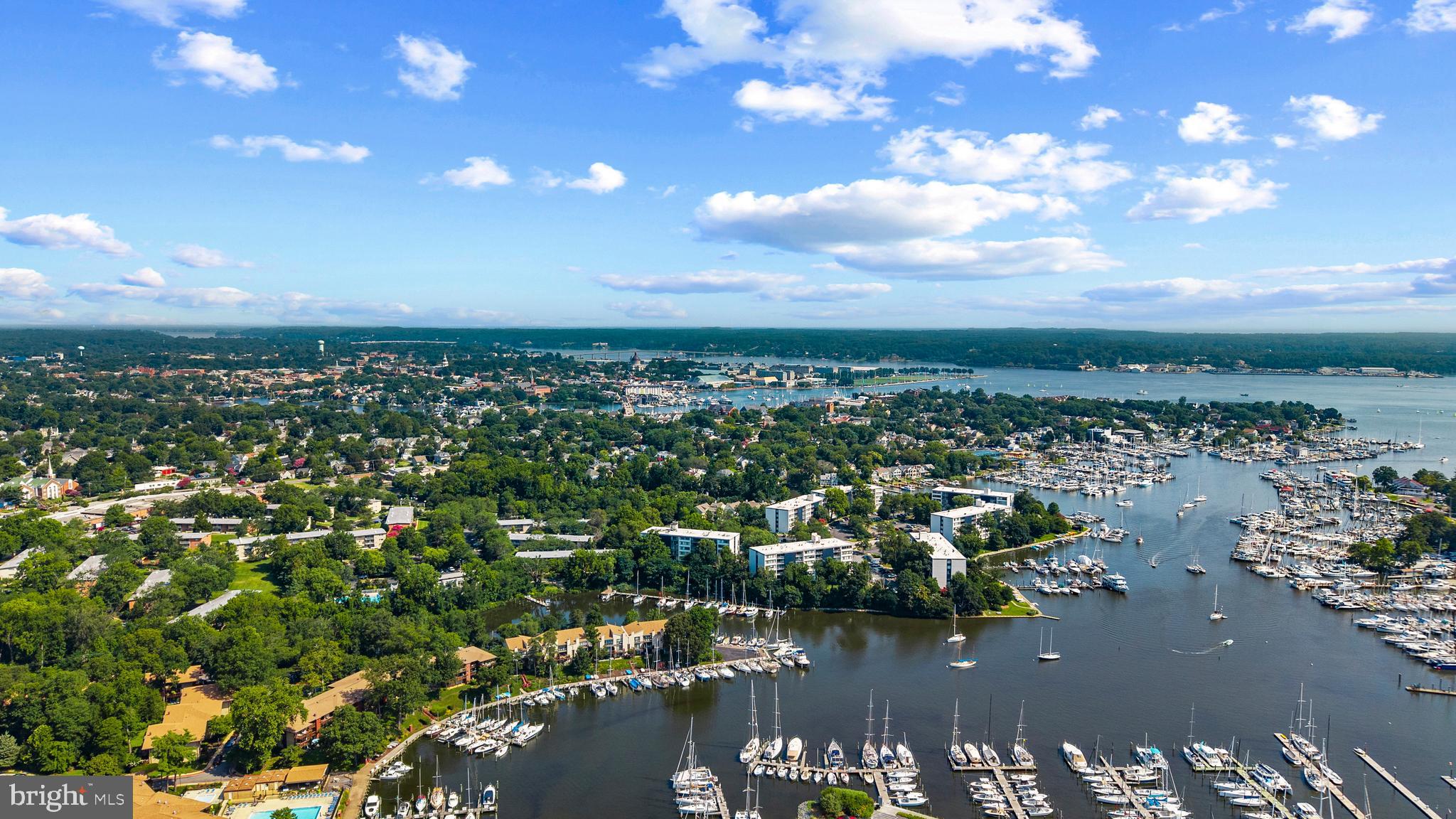 SEVERN HOUSE - Residential