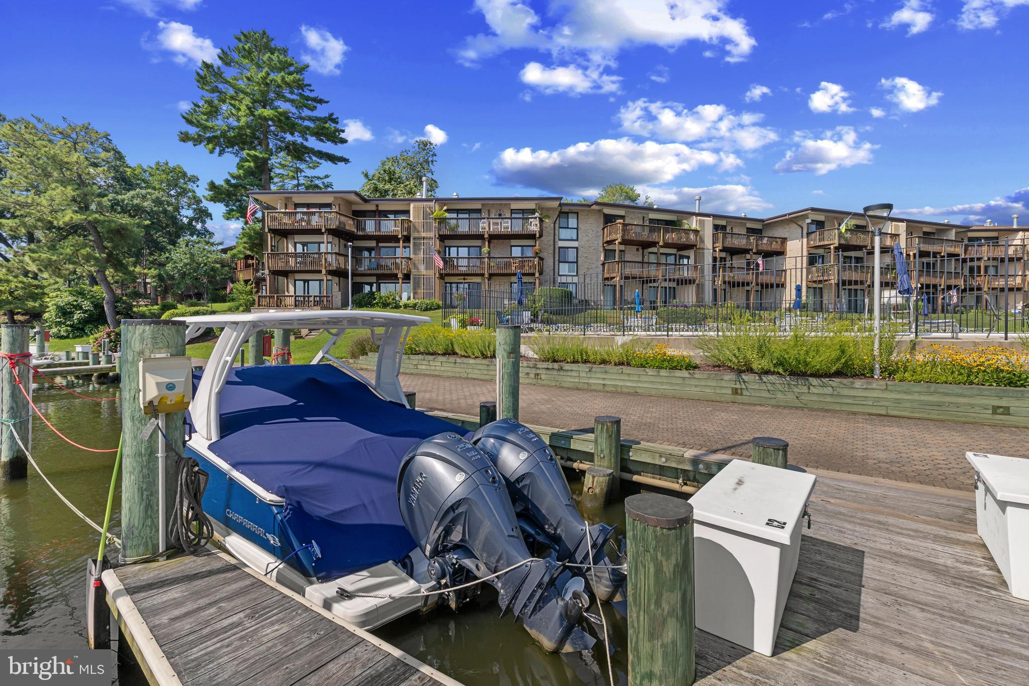 SEVERN HOUSE - Residential