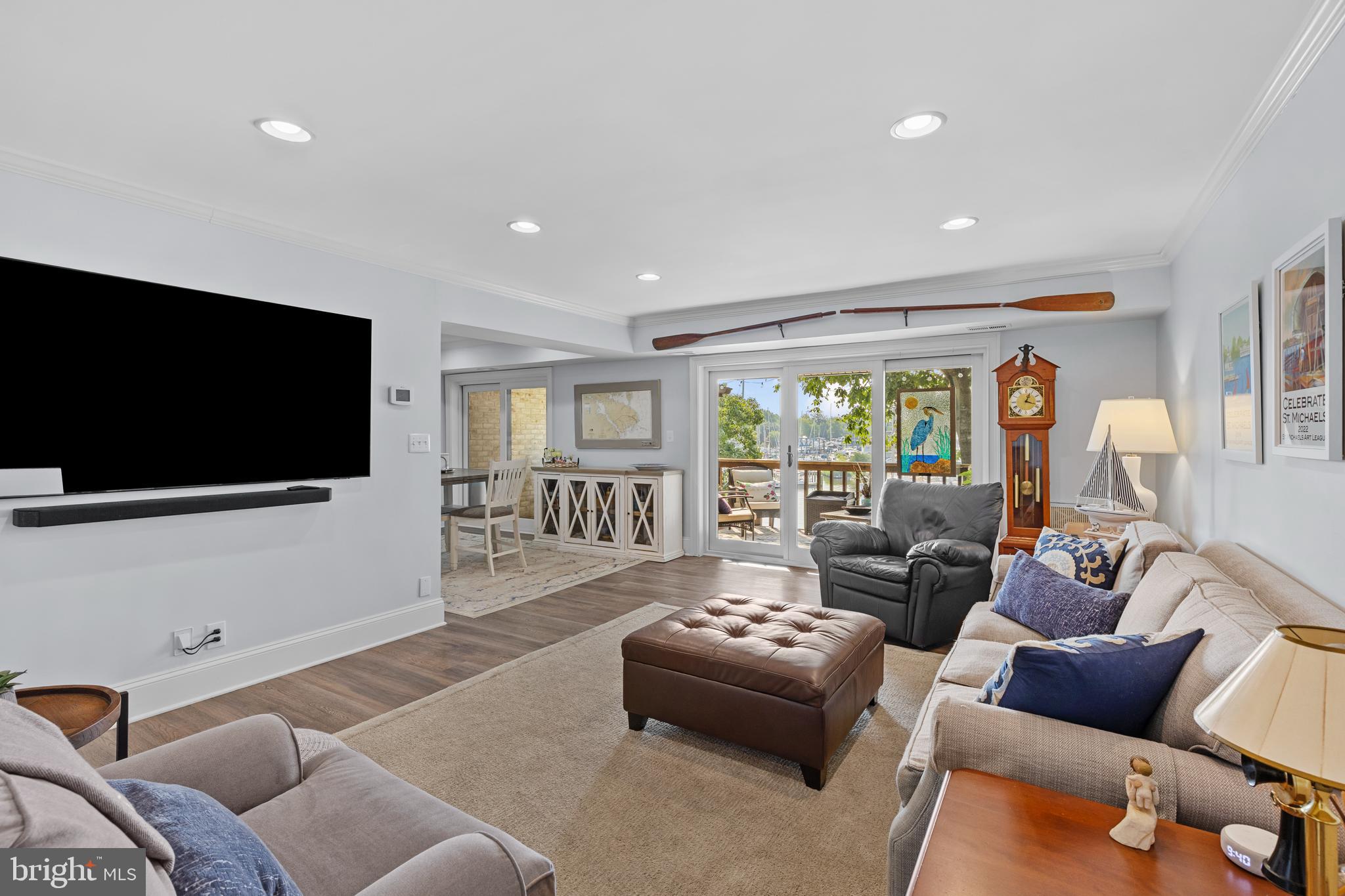 SEVERN HOUSE - Residential