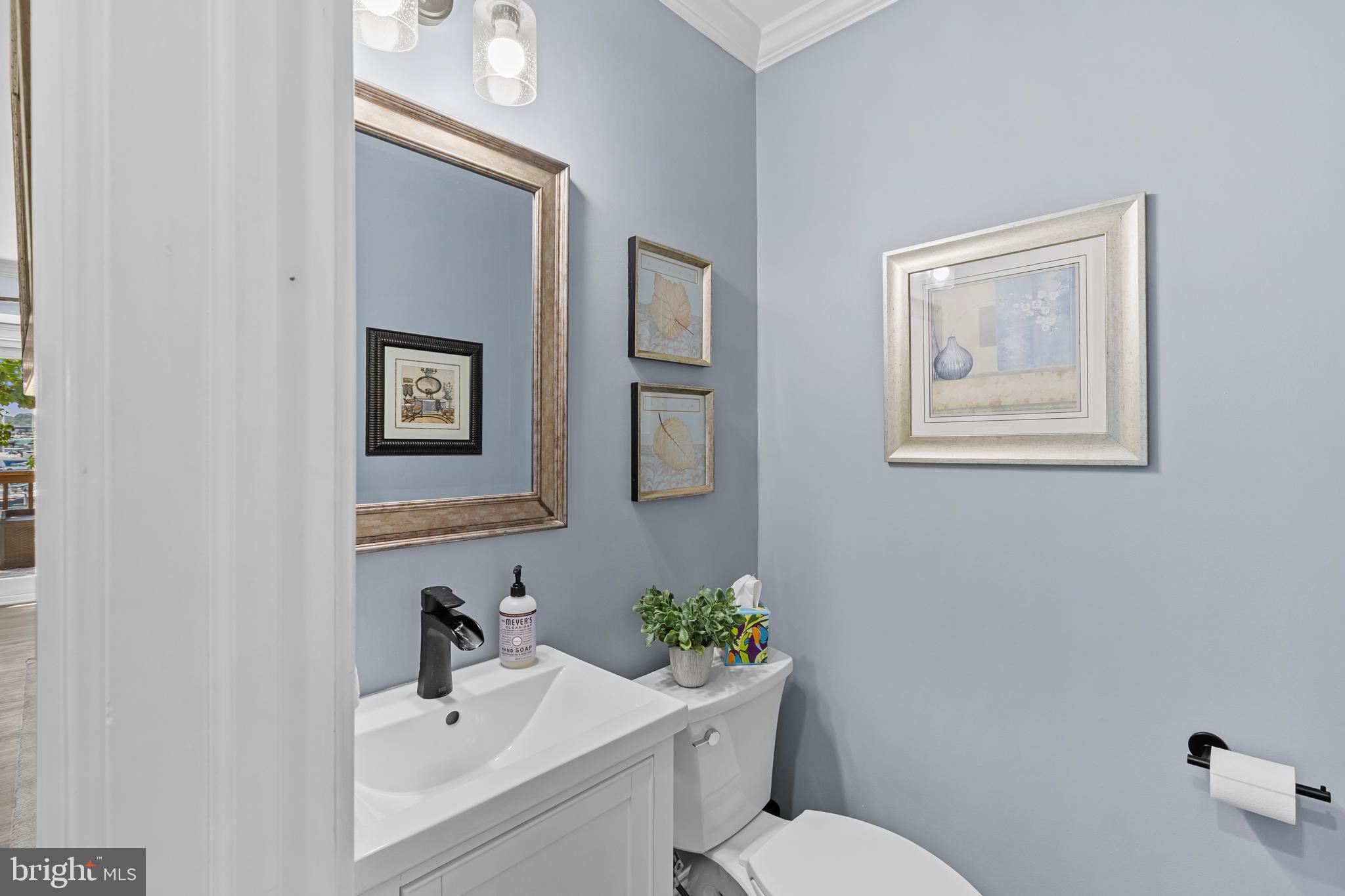 SEVERN HOUSE - Residential