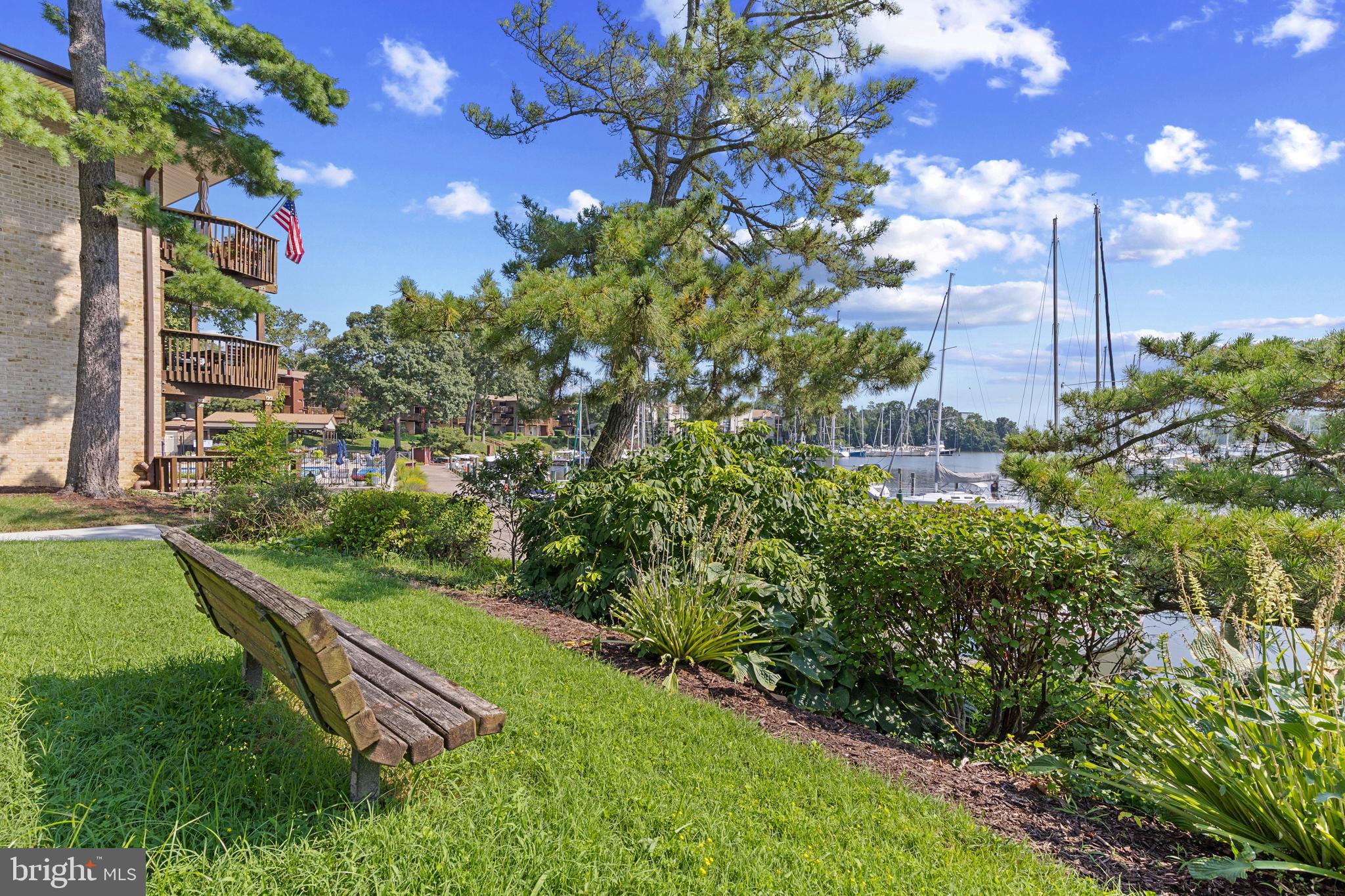 SEVERN HOUSE - Residential