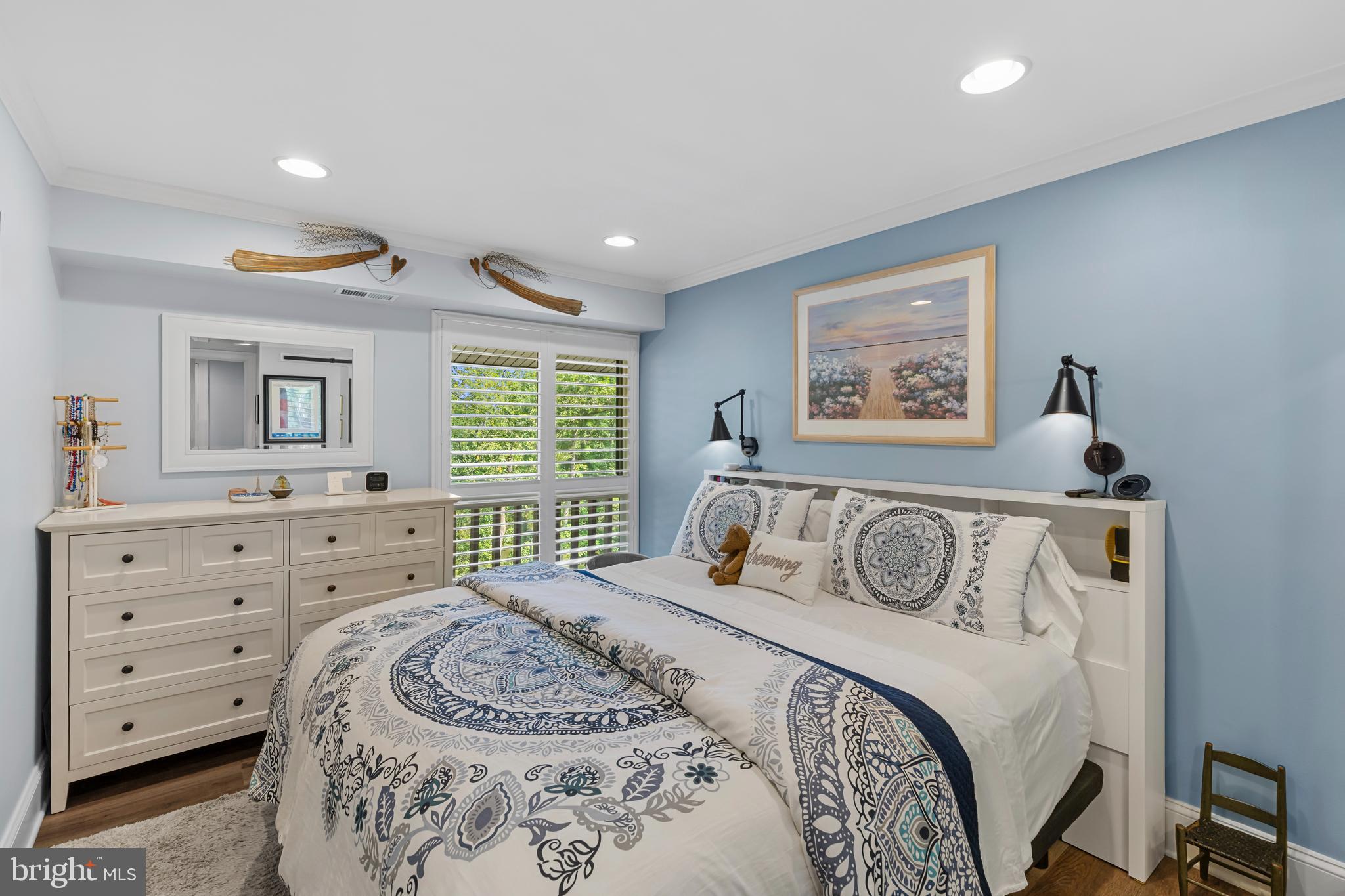 SEVERN HOUSE - Residential