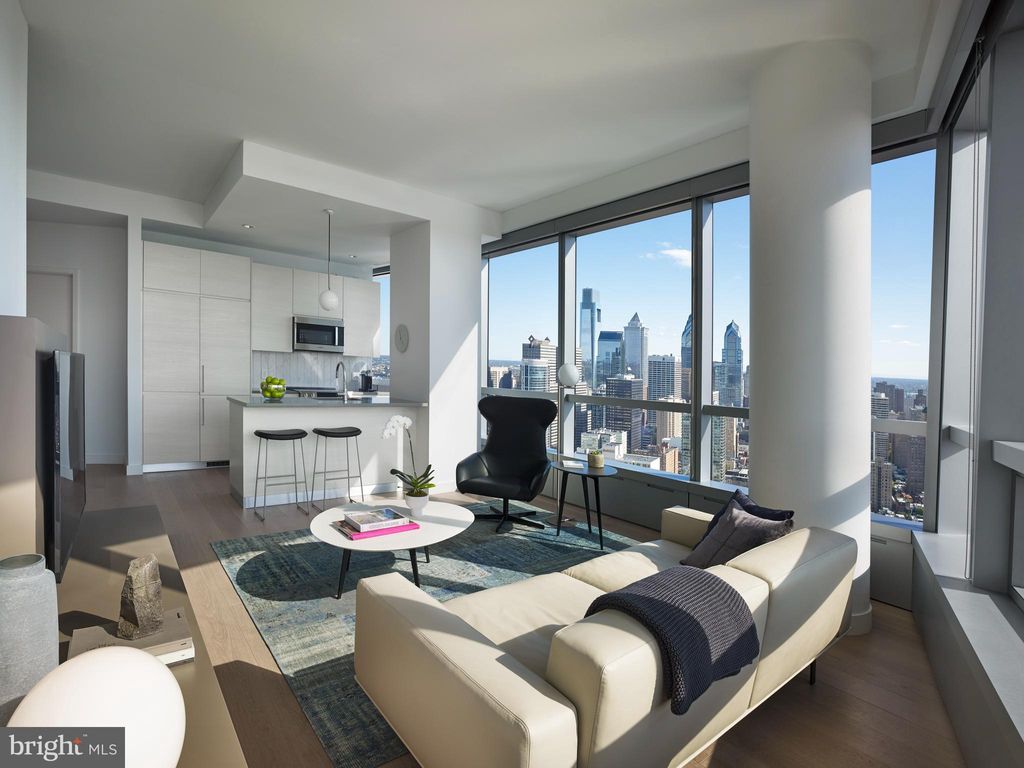 Photo of 2930 Walnut Street #4412, PHILADELPHIA, PA 19104 (MLS # PAPH2562318)