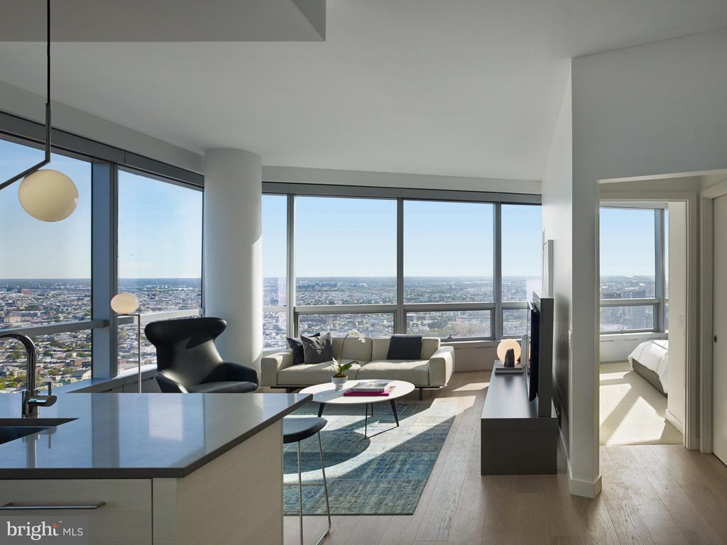 Photo of 2930 Walnut Street #4412, PHILADELPHIA, PA 19104 (MLS # PAPH2562318)