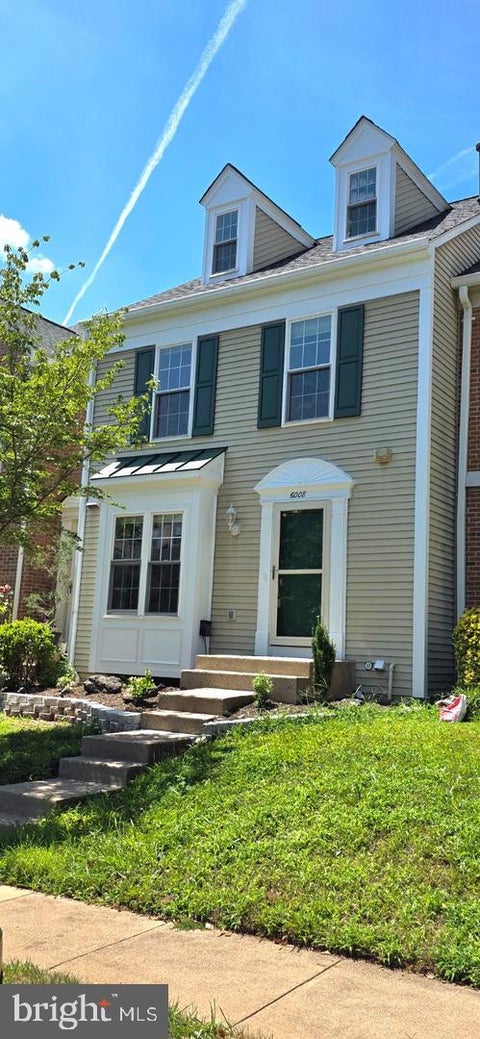 Photo of 6008 Raina Drive, CENTREVILLE, VA 20120 (MLS # VAFX2338060)