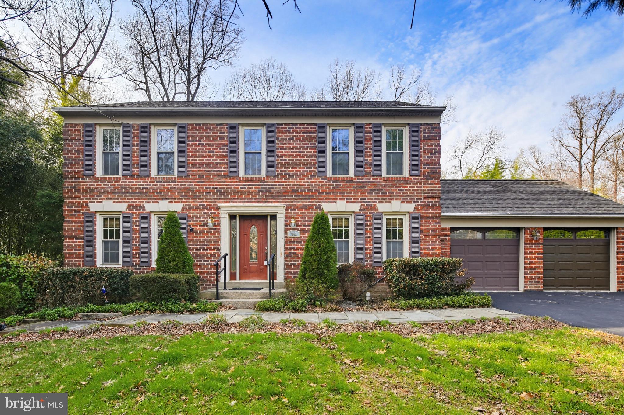 7146 RIVERS EDGE ROAD