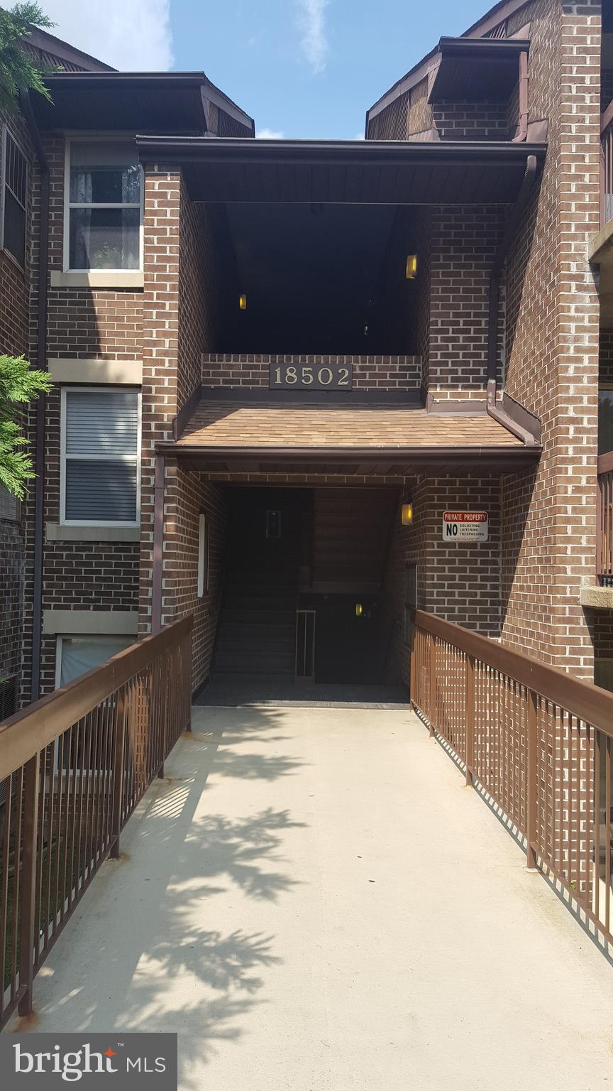 SUMMER RIDGE CODM - Residential Lease