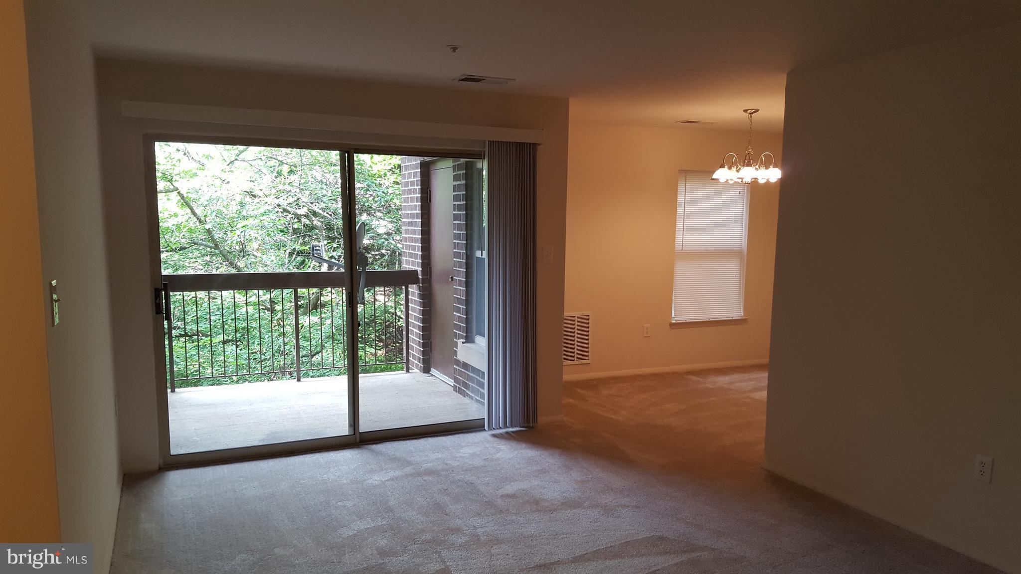 AMAZING 2BD 2BA condo in Gaithersburg - Spacious 2bd 2ba condo with a traditional floor plan. Separate dining room. Beautifully renovated kitchen. Nice white appliances with flat electric cooktop, built-in microwave over the cooktop. Great location. Close to schools, shopping and commuter routes. AMENITIES INCLUDED: Pool, ground maintenance, 2 parking spaces, AND WATER!