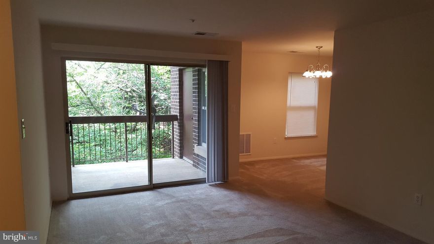 AMAZING 2BD 2BA condo in Gaithersburg - Spacious 2bd 2ba condo with a traditional floor plan. Separate dining room. Beautifully renovated kitchen. Nice white appliances with flat electric cooktop, built-in microwave over the cooktop. Great location. Close to schools, shopping and commuter routes. AMENITIES INCLUDED: Pool, ground maintenance, 2 parking spaces, AND WATER!