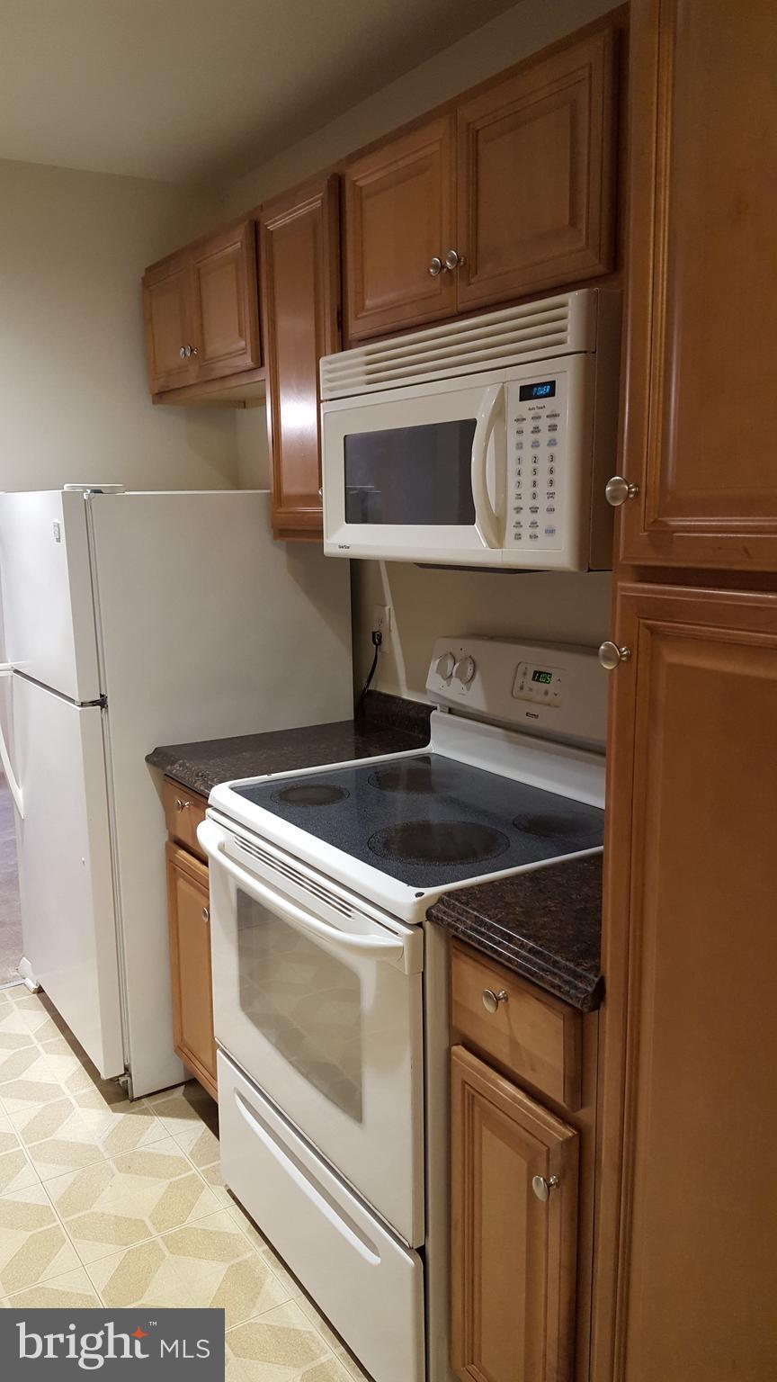 SUMMER RIDGE CODM - Residential Lease