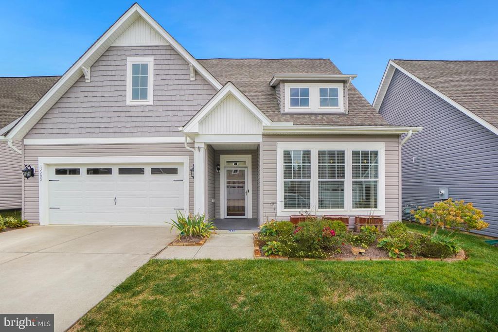 Photo of 12205 Glen Oaks Drive, FREDERICKSBURG, VA 22407 (MLS # VASP2037334)