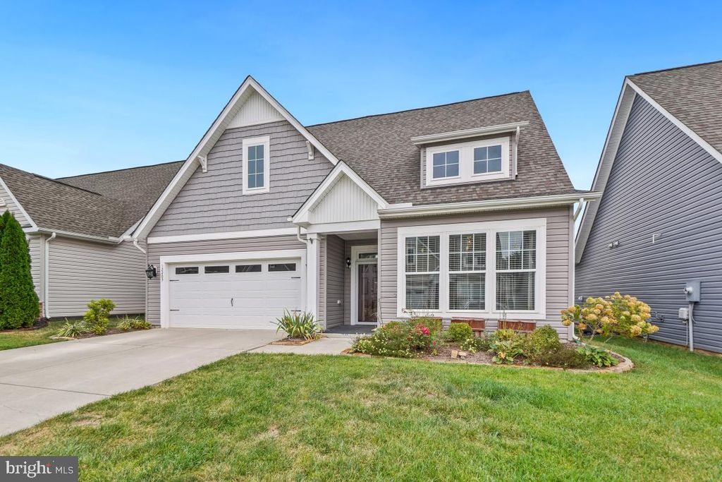 Photo of 12205 Glen Oaks Drive, FREDERICKSBURG, VA 22407 (MLS # VASP2037334)