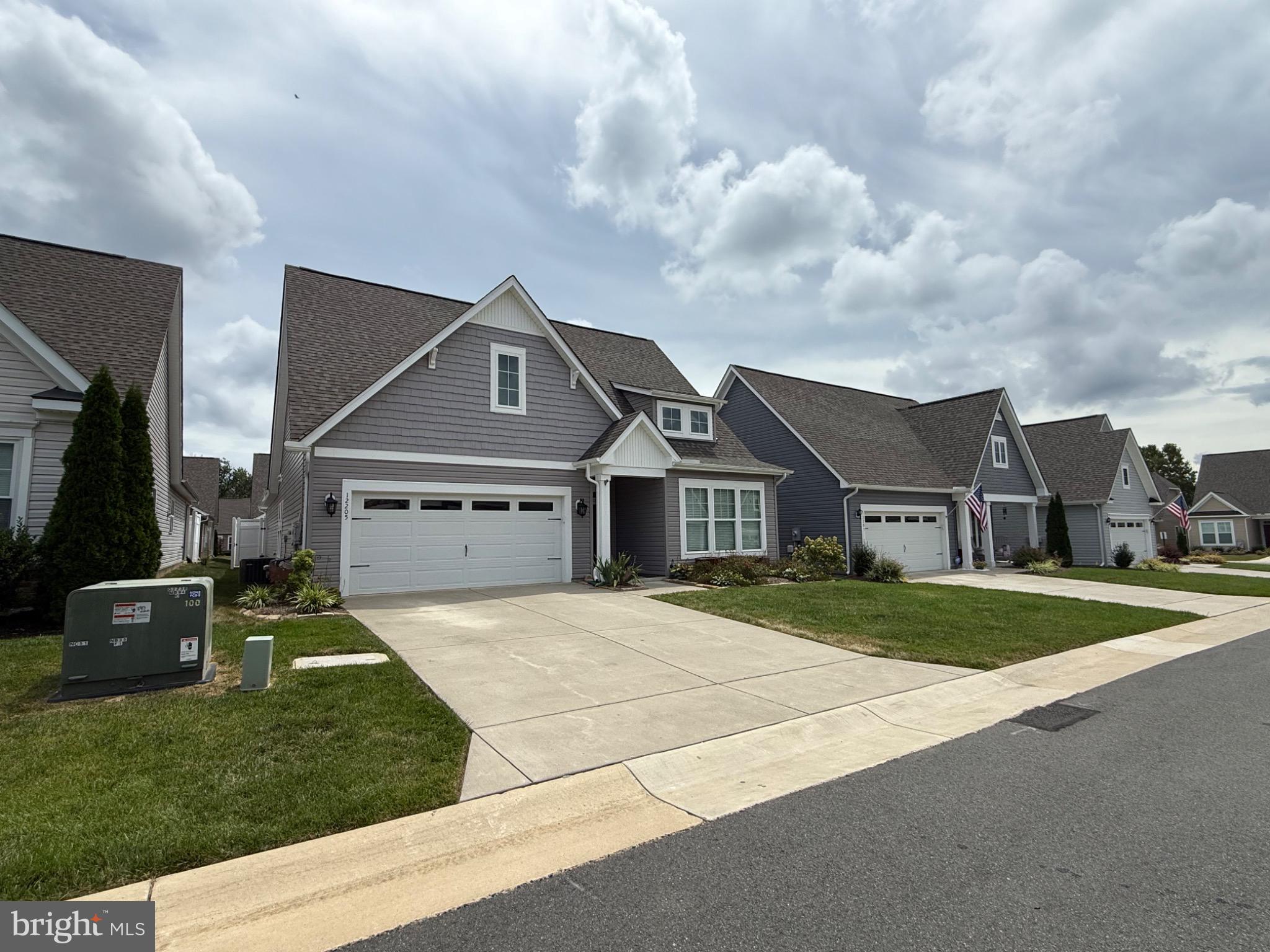 12205 GLEN OAKS DRIVE