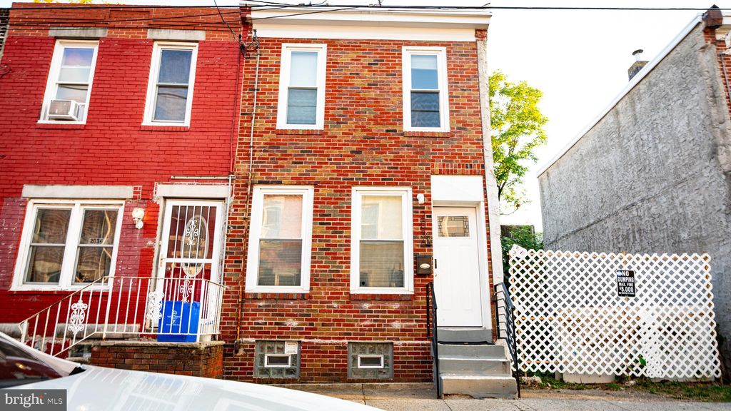 Photo of 2036 Wilder Street, PHILADELPHIA, PA 19146 (MLS # PAPH2540672)