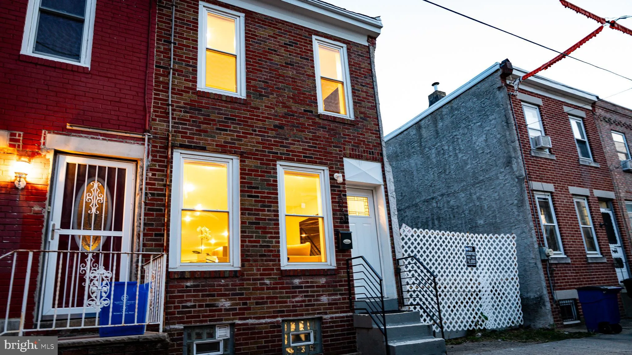 Philadelphia, Pennsylvania 19146, United States, 2 Bedrooms Bedrooms, ,3 BathroomsBathrooms,Residential,Active,233338