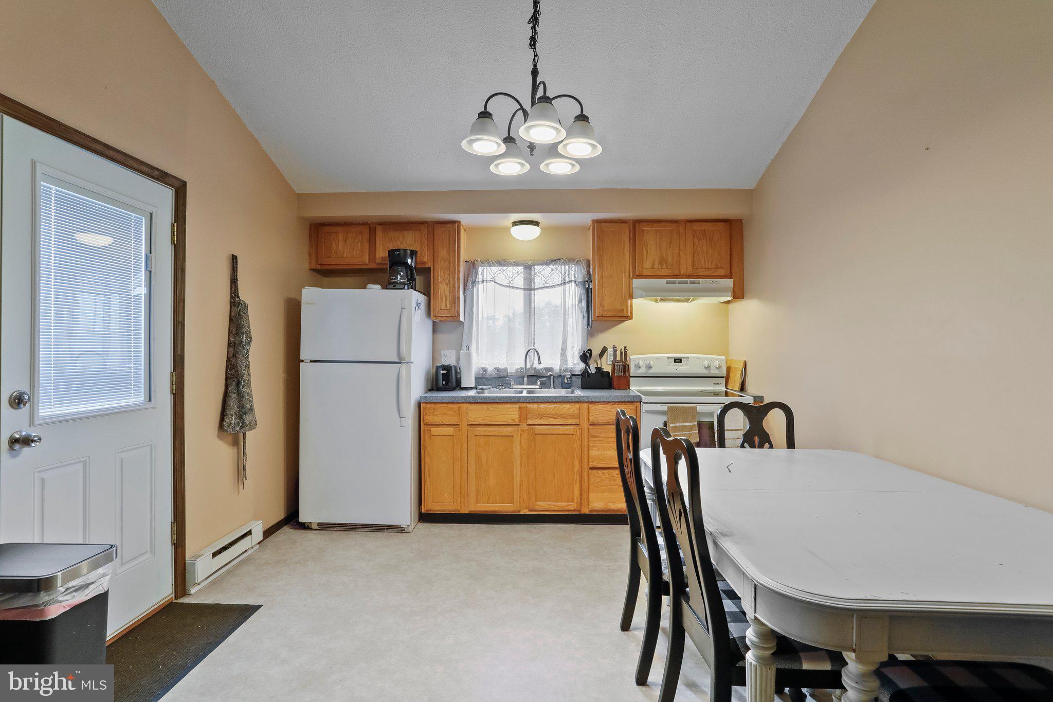 MILL CREEK - Residential