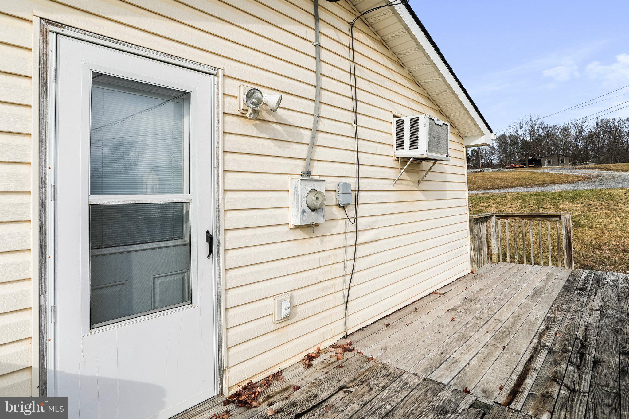 MILL CREEK - Residential