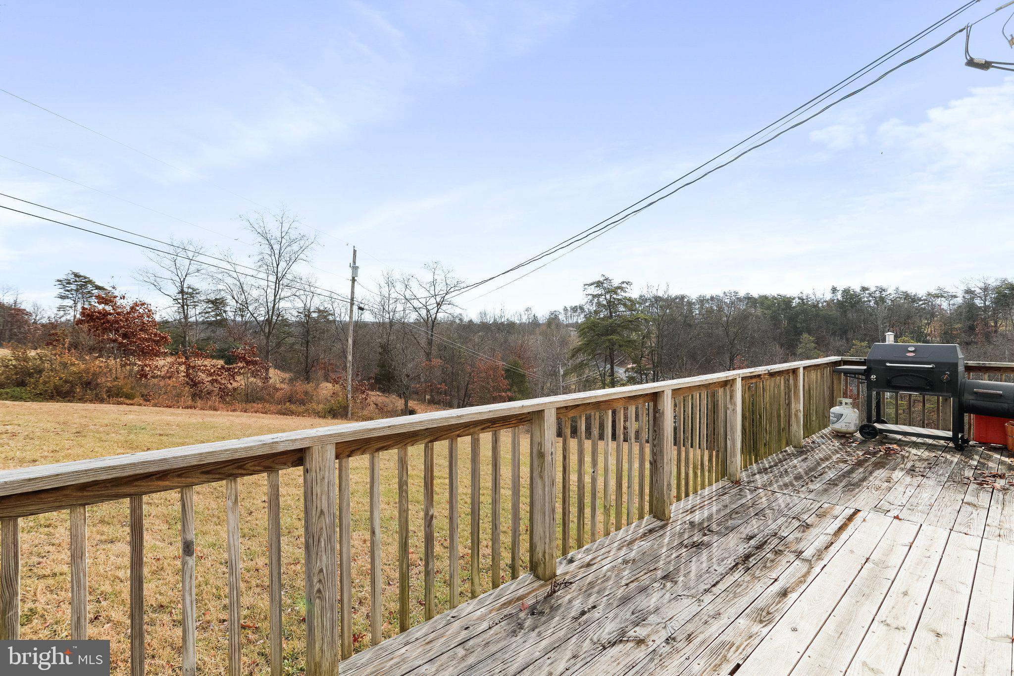 MILL CREEK - Residential