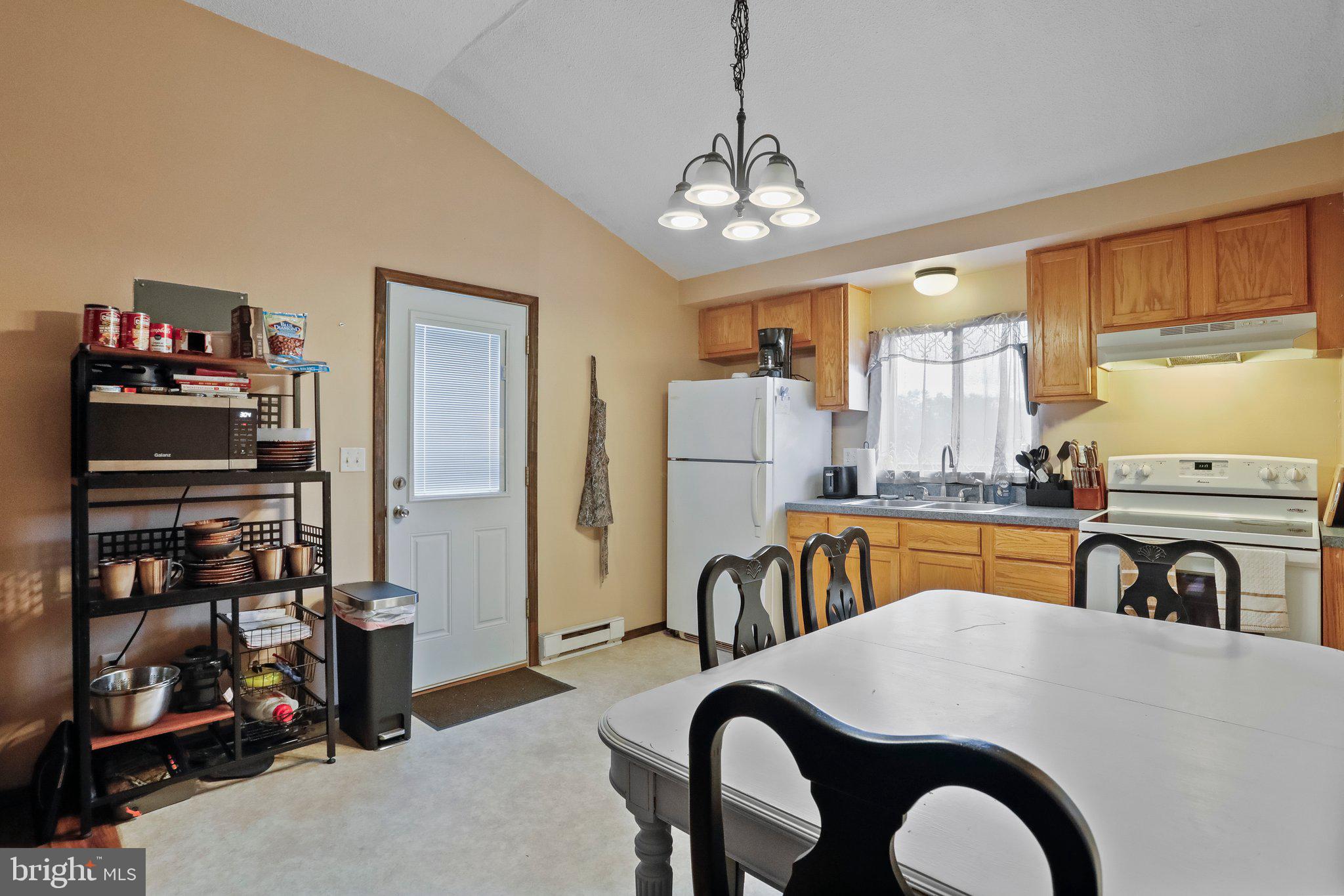 MILL CREEK - Residential