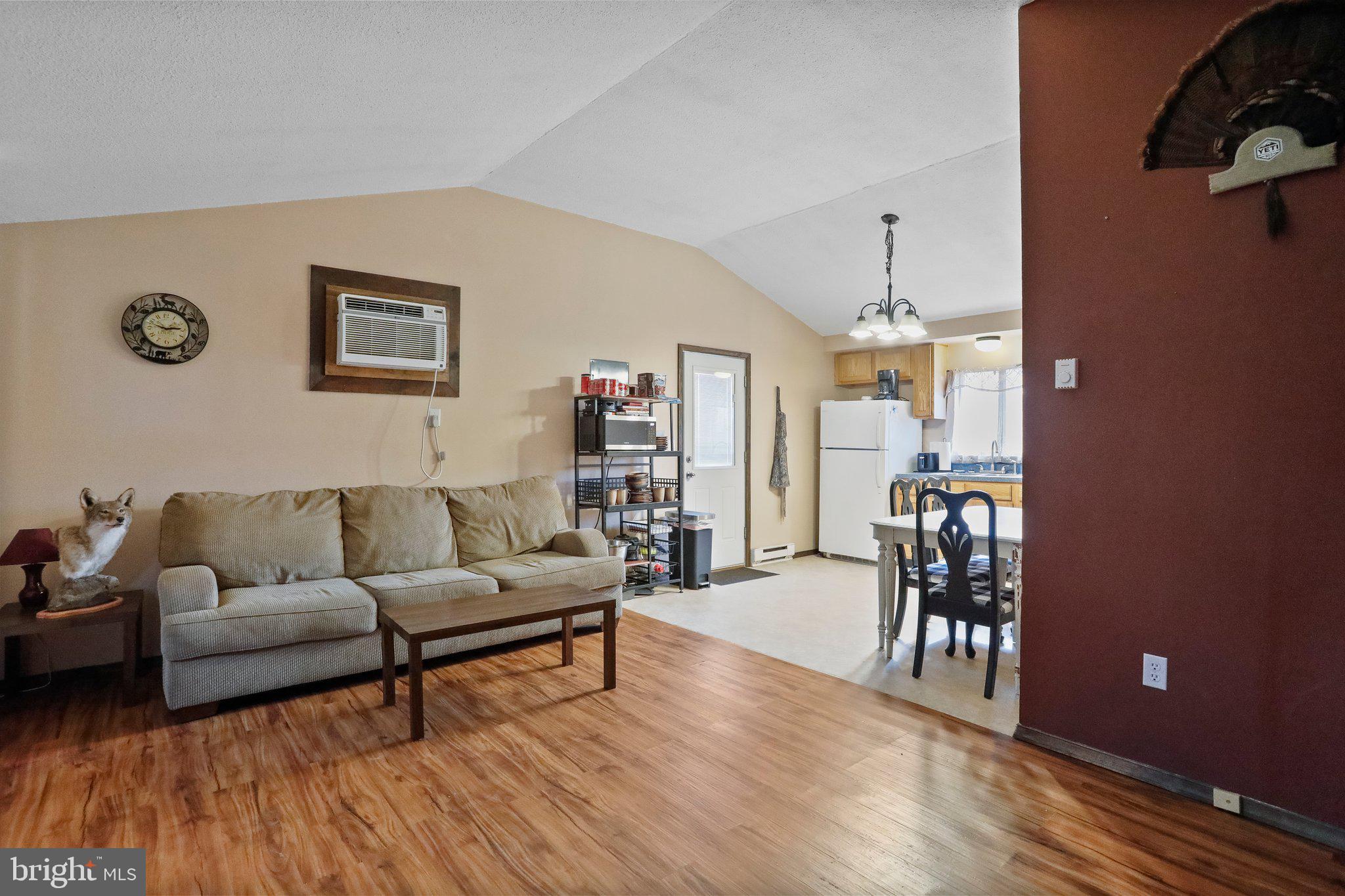 MILL CREEK - Residential