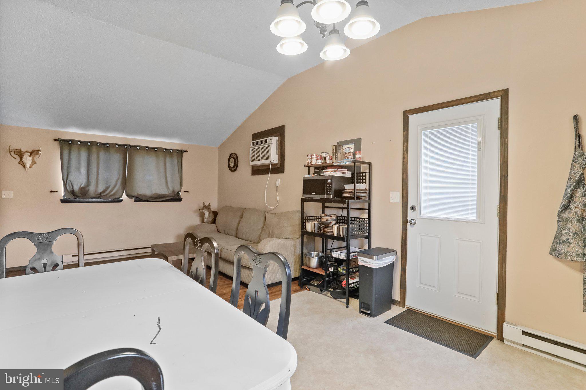 MILL CREEK - Residential