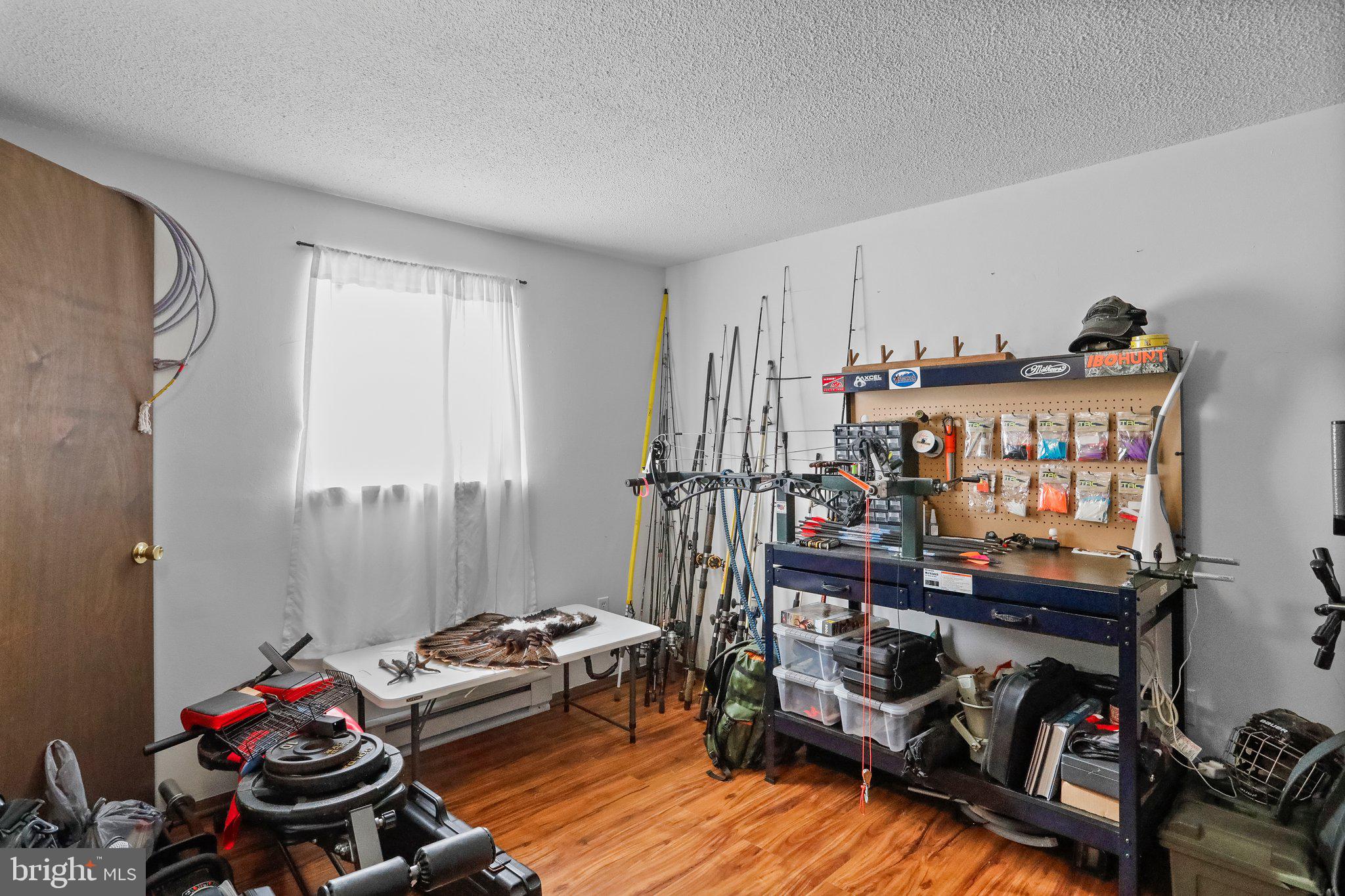 MILL CREEK - Residential