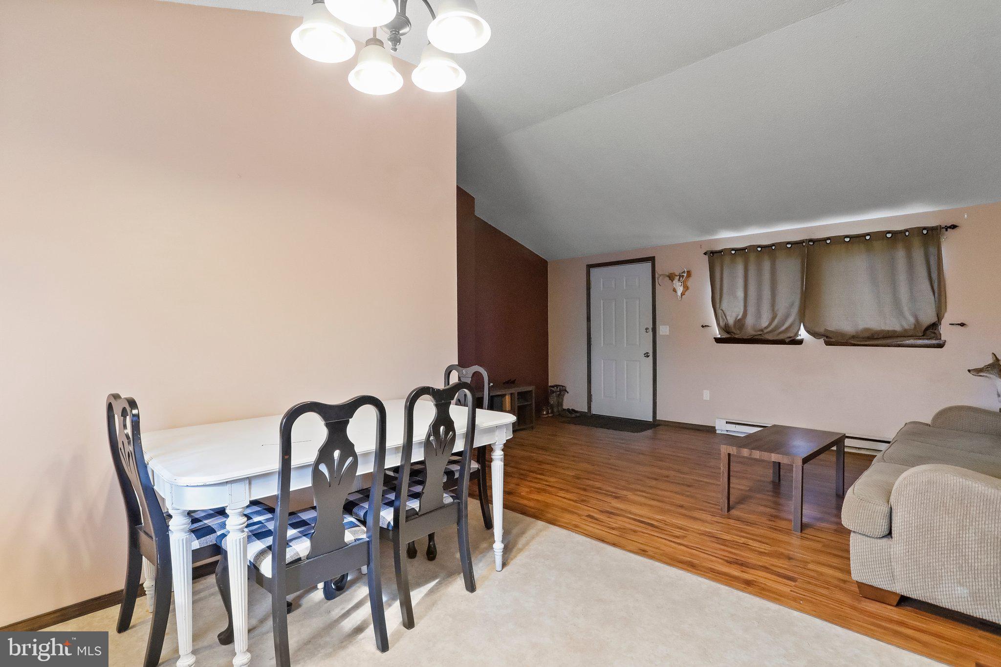 MILL CREEK - Residential