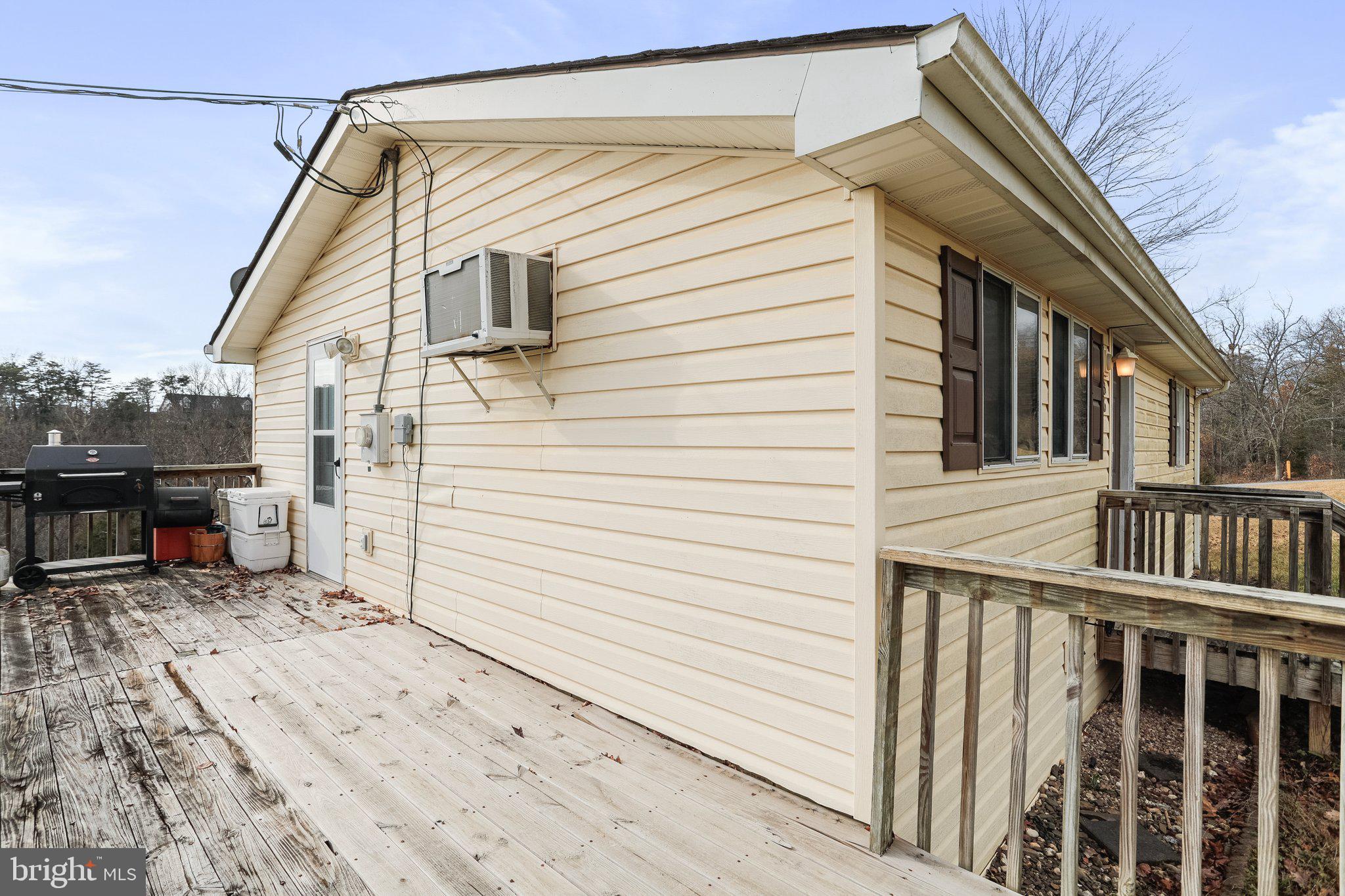 MILL CREEK - Residential