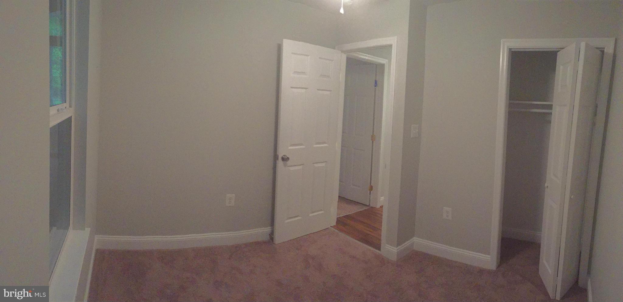 LAKE OF THE WOODS - Residential Lease