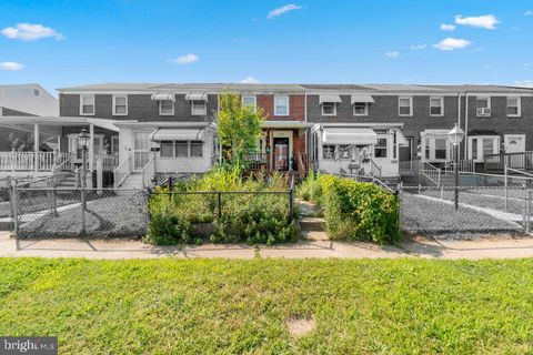 1930 EWALD AVENUE DUNDALK MD 21222