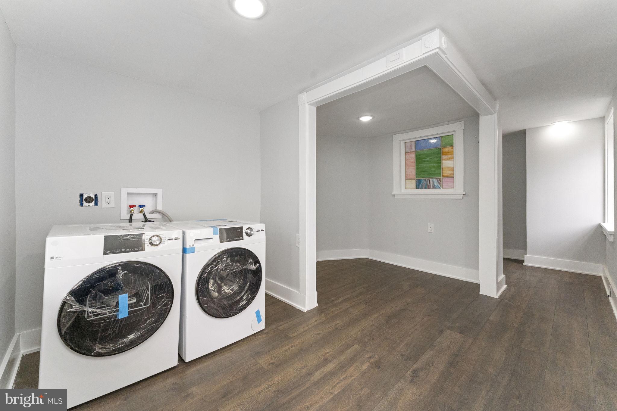 ROXBOROUGH - Residential Lease