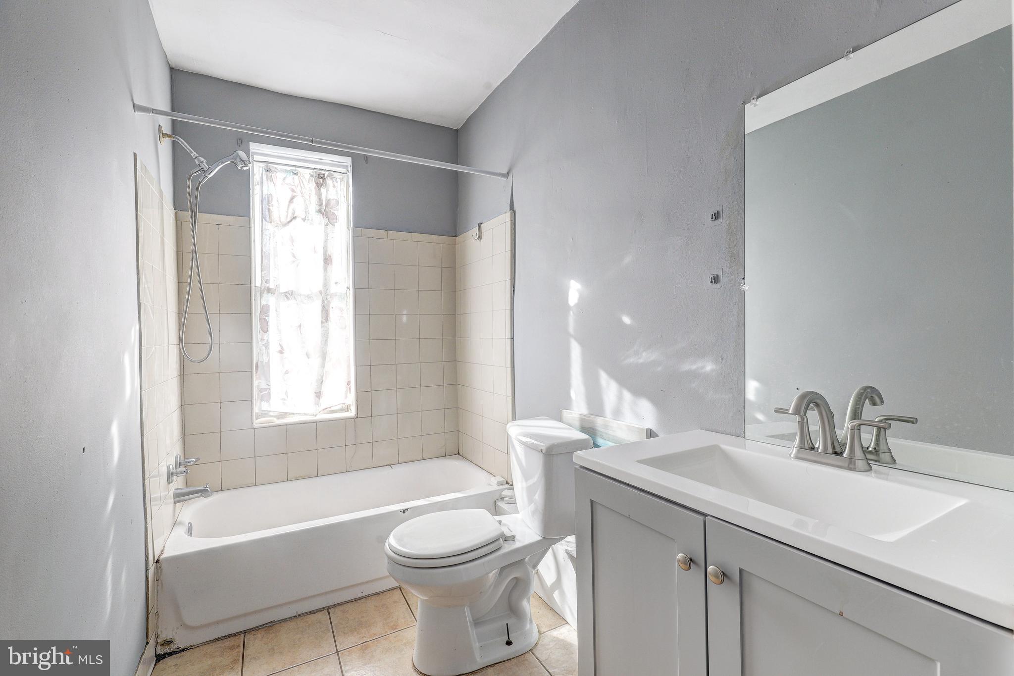 ELLWOOD PARK - Residential