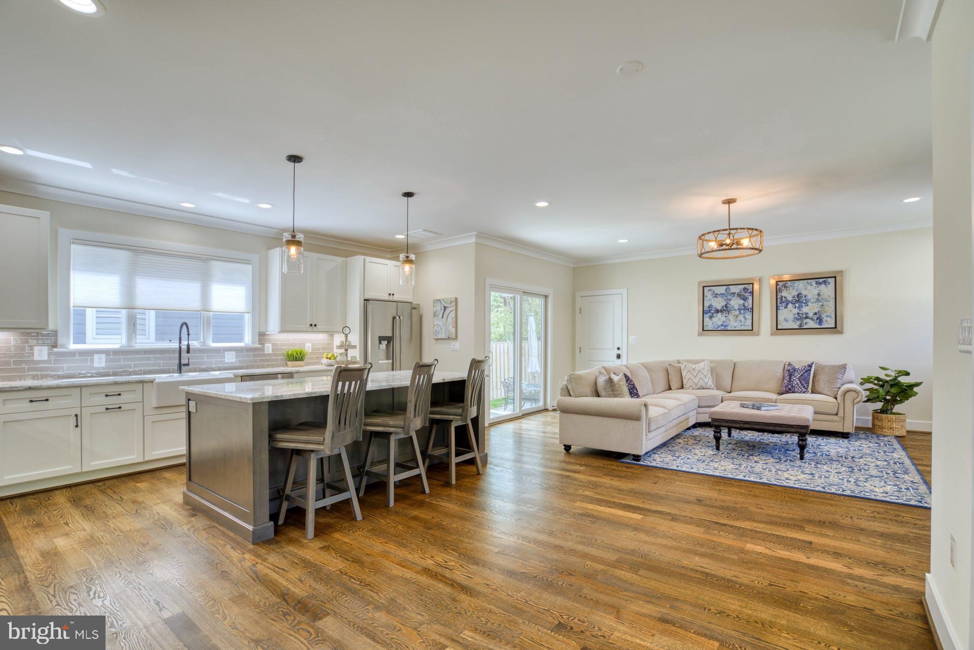 GLENCARLYN - Residential