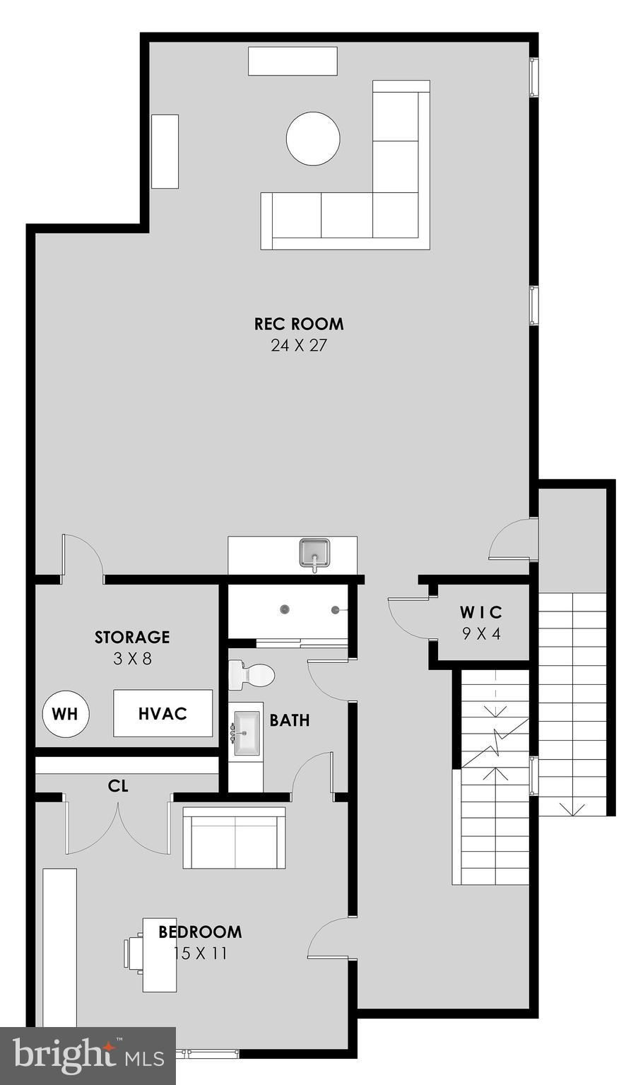 GLENCARLYN - Residential