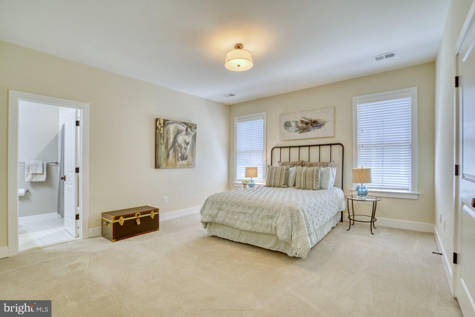 GLENCARLYN - Residential