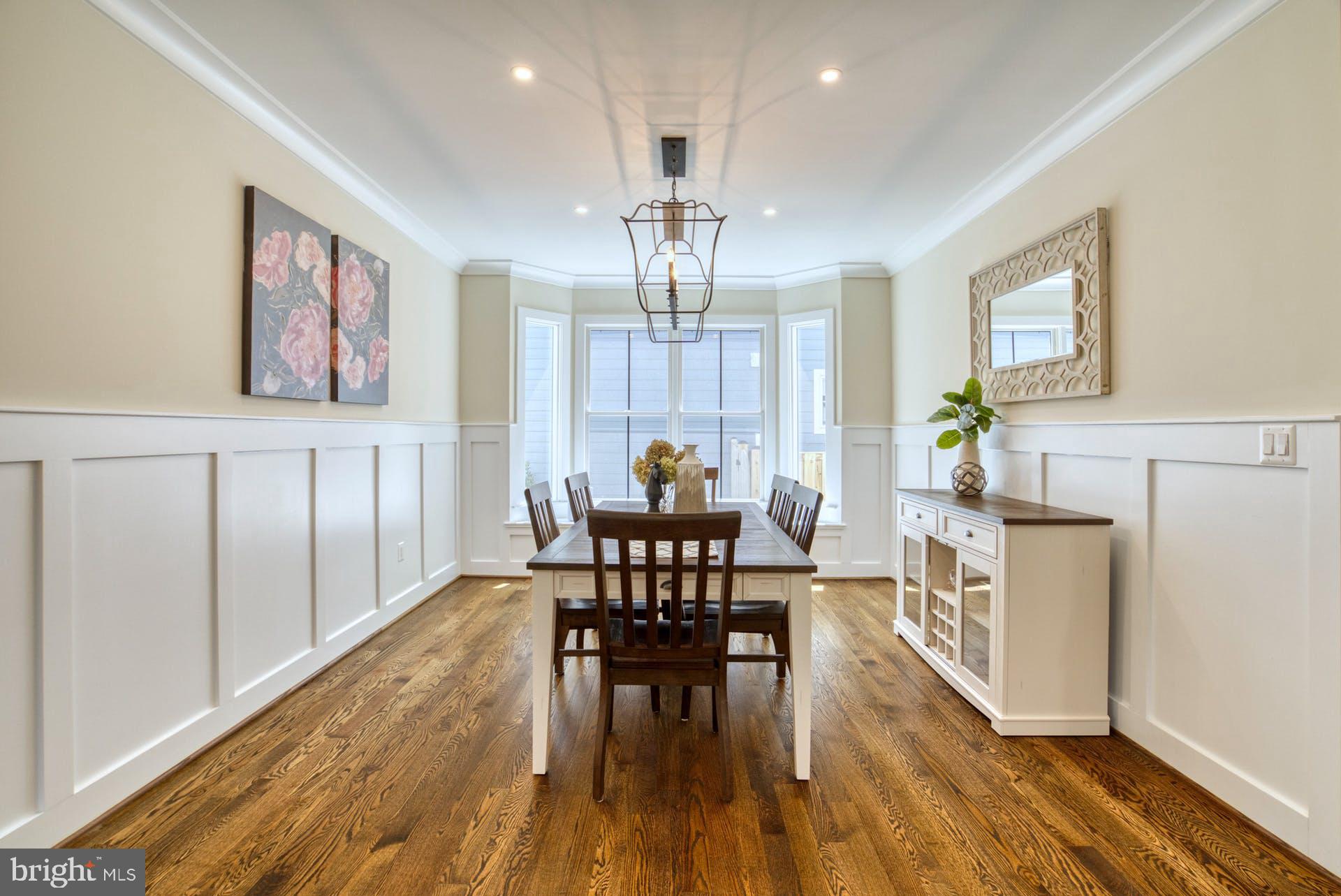 GLENCARLYN - Residential