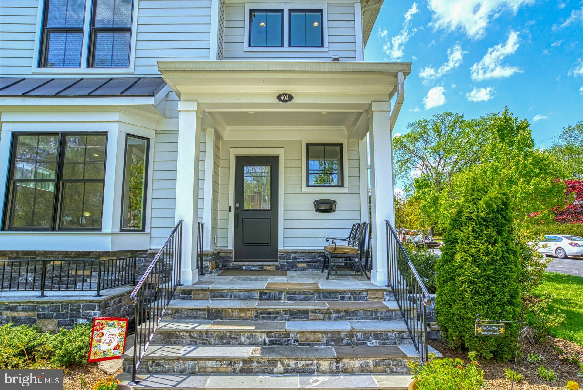 GLENCARLYN - Residential