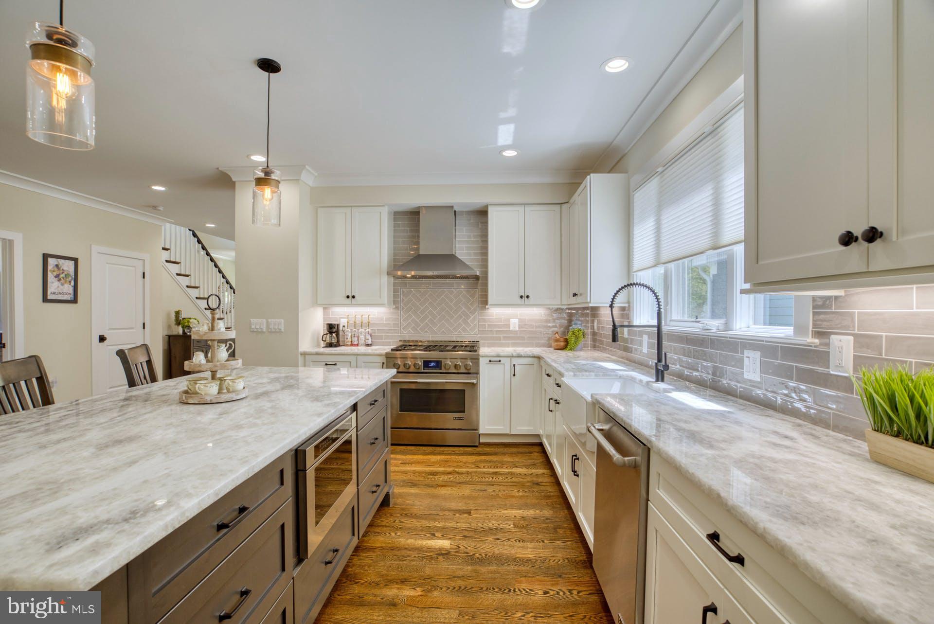 GLENCARLYN - Residential