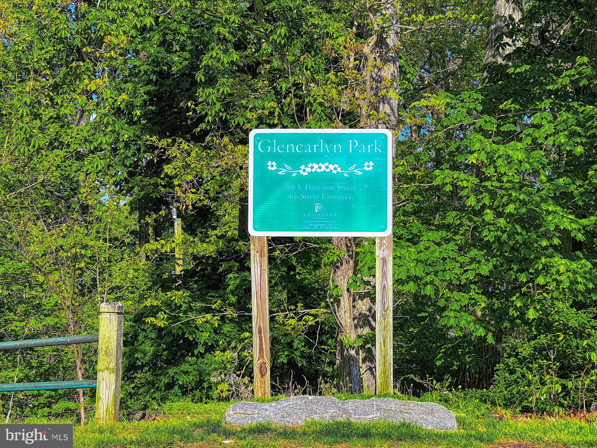 GLENCARLYN - Residential