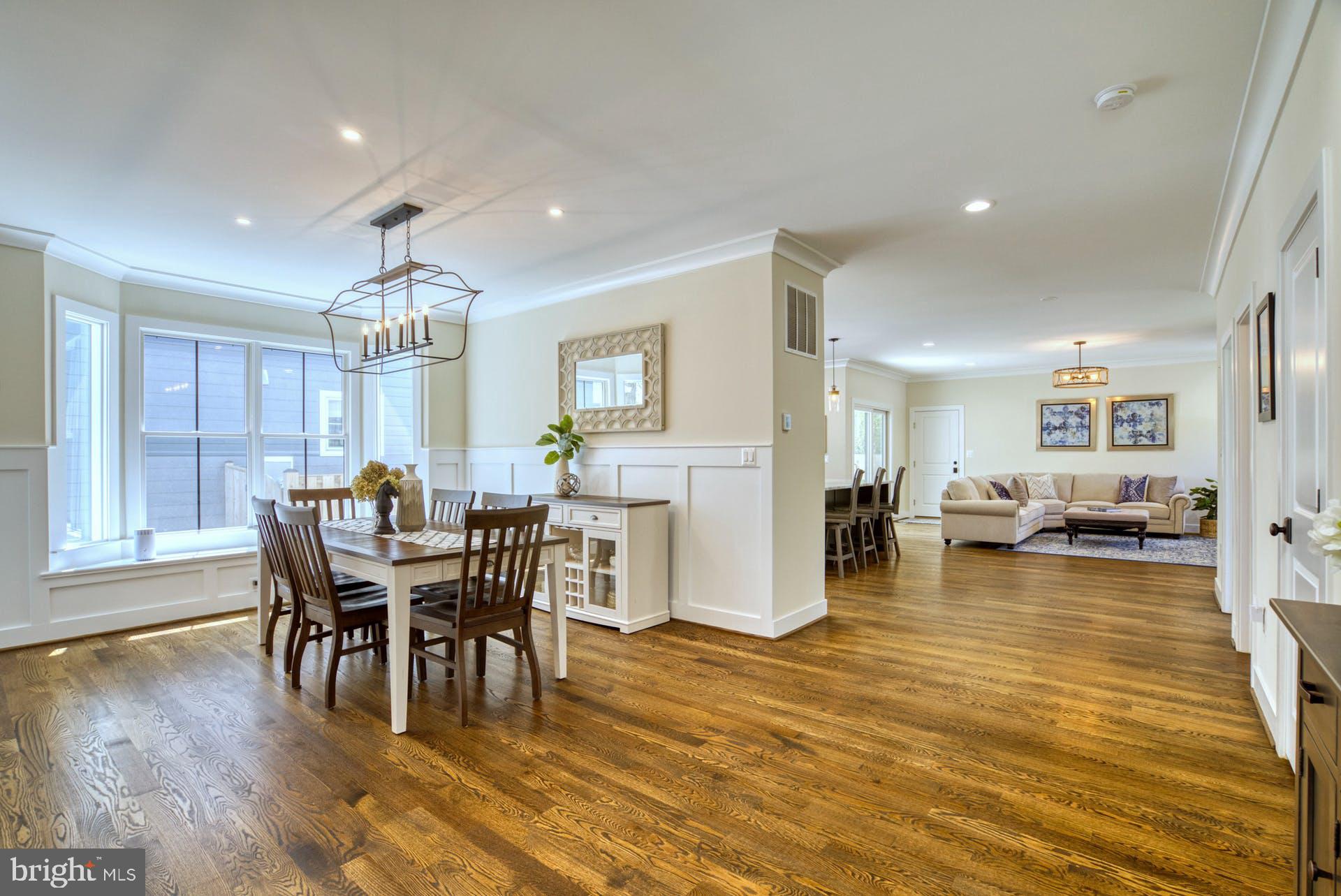 GLENCARLYN - Residential