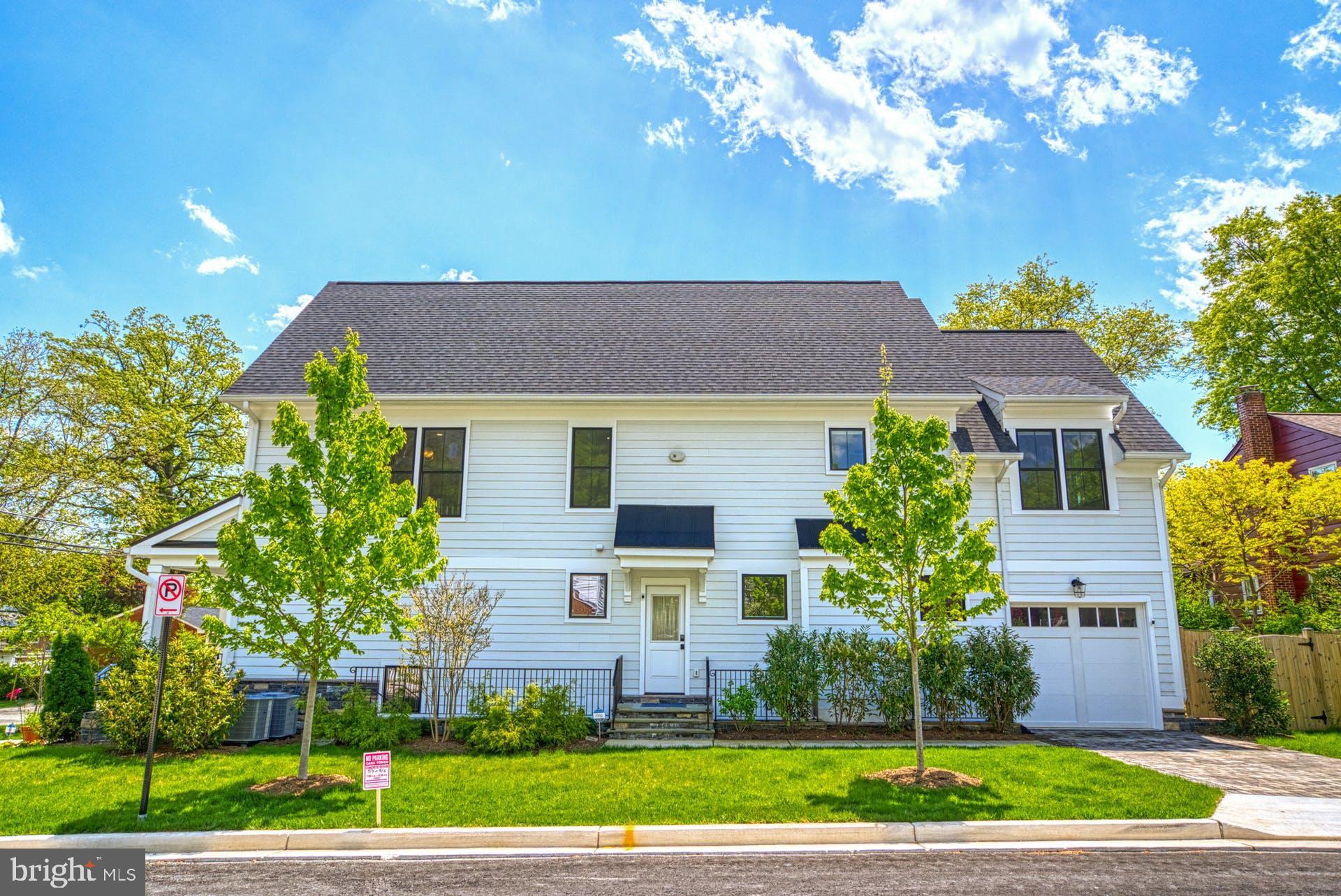 GLENCARLYN - Residential