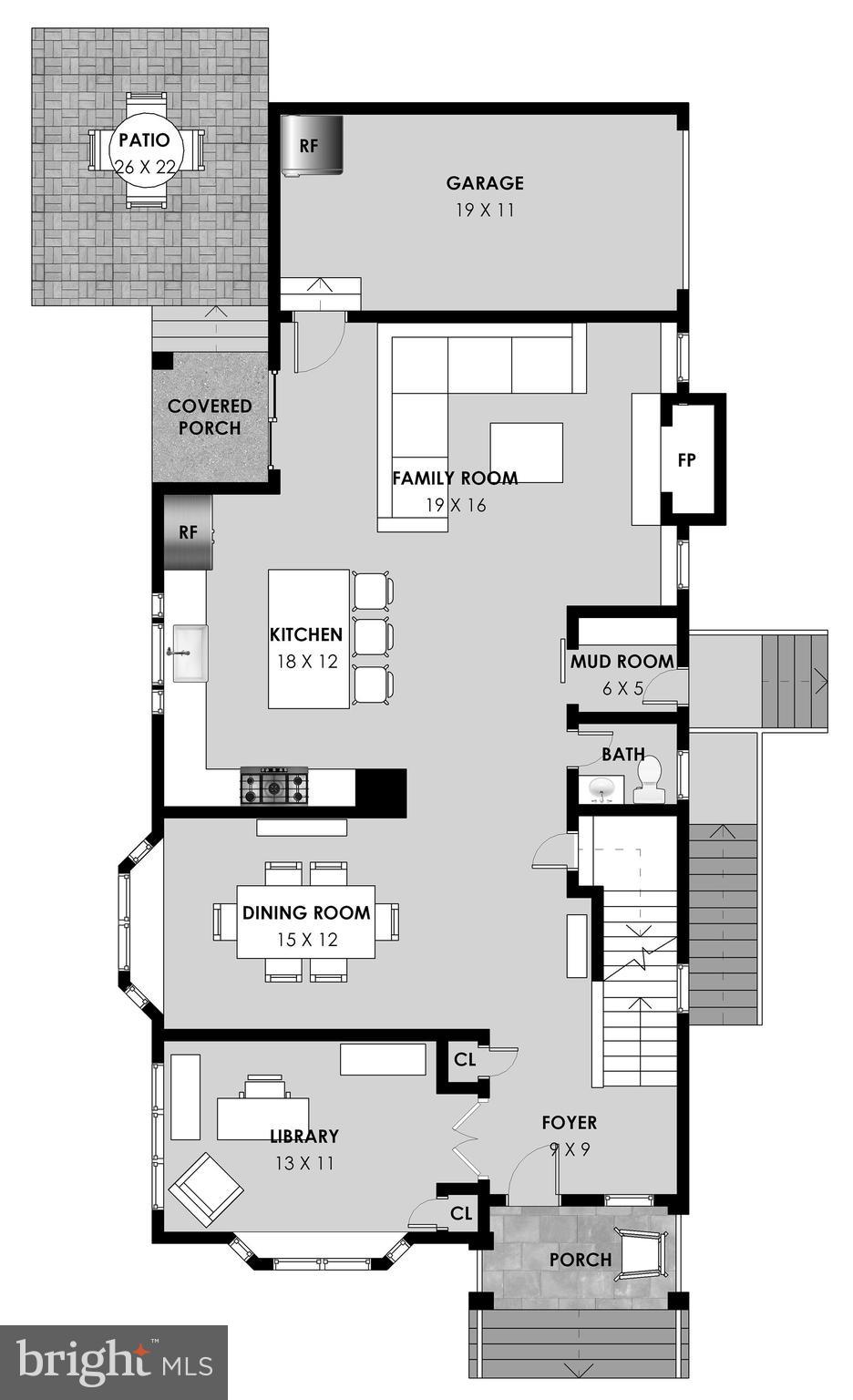 GLENCARLYN - Residential