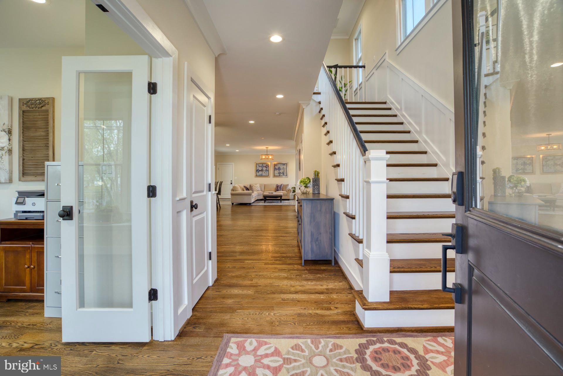 GLENCARLYN - Residential