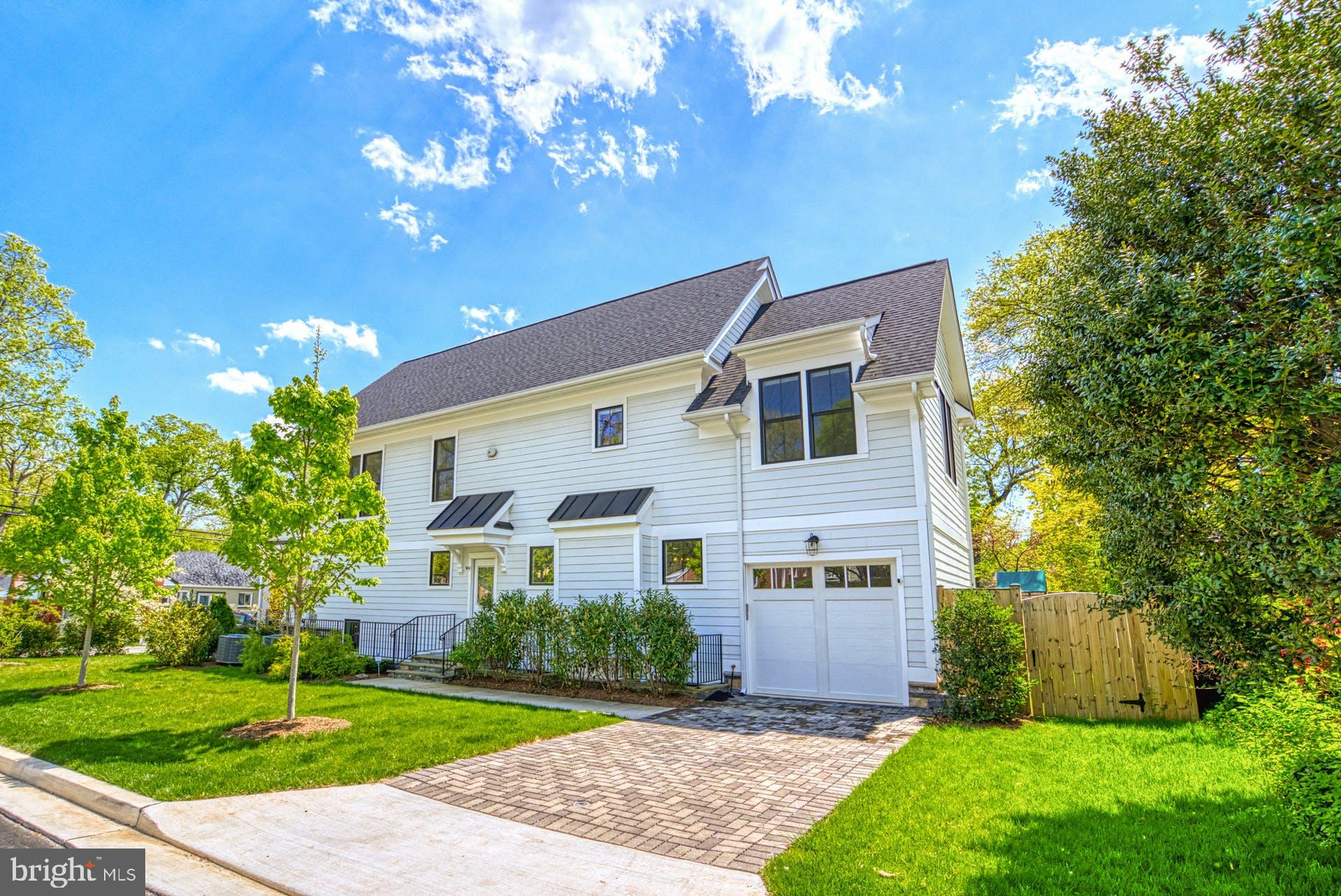 GLENCARLYN - Residential