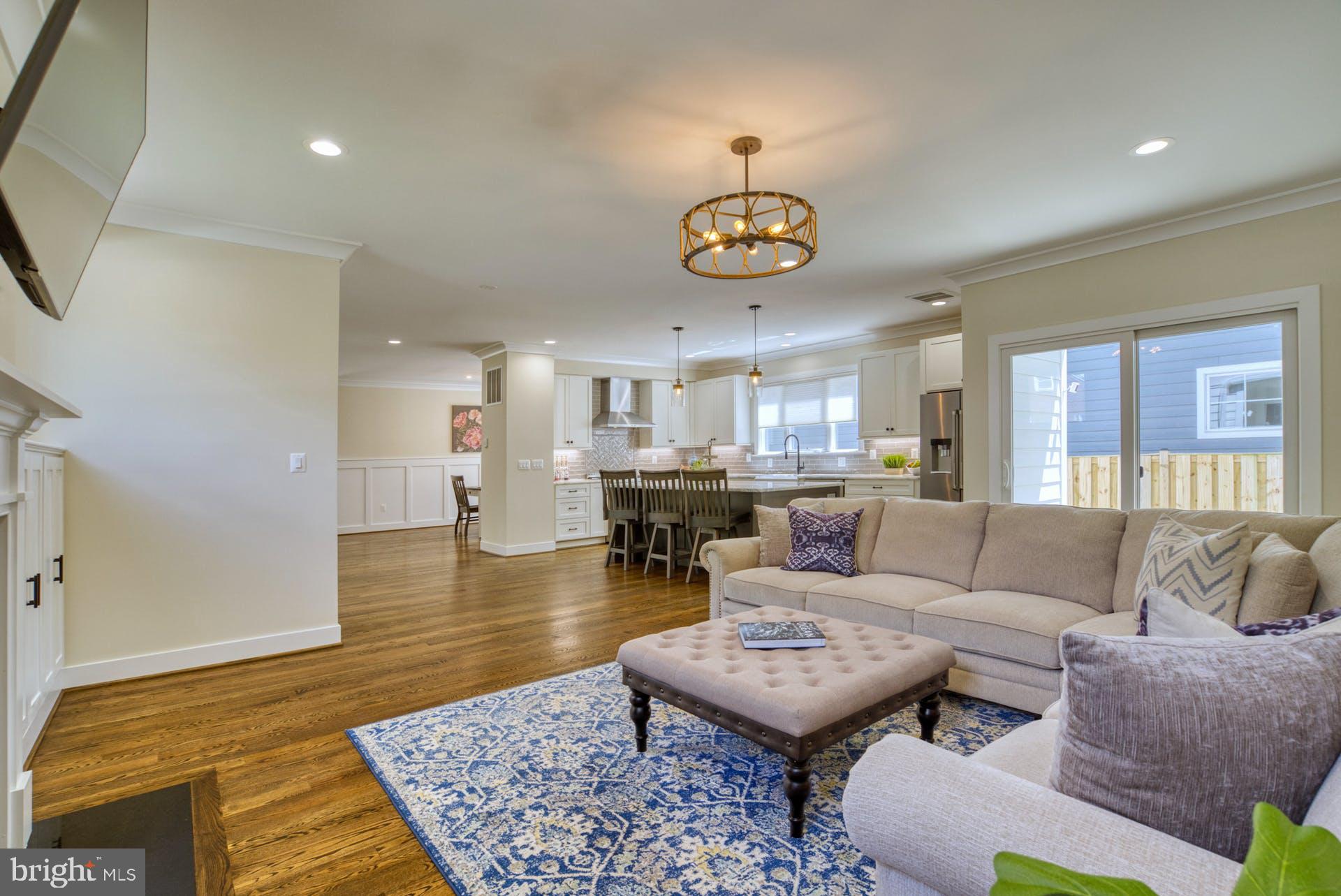 GLENCARLYN - Residential