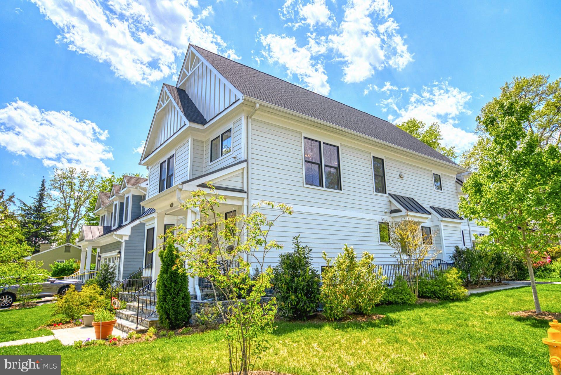 GLENCARLYN - Residential