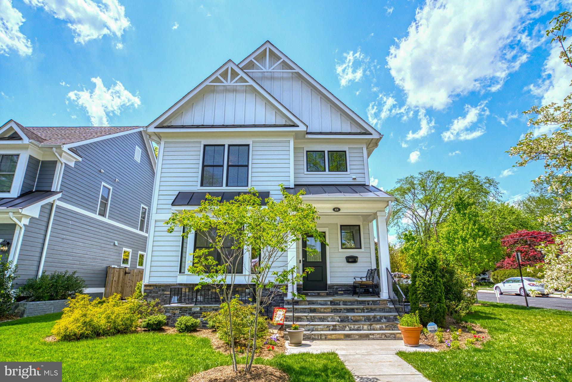 GLENCARLYN - Residential