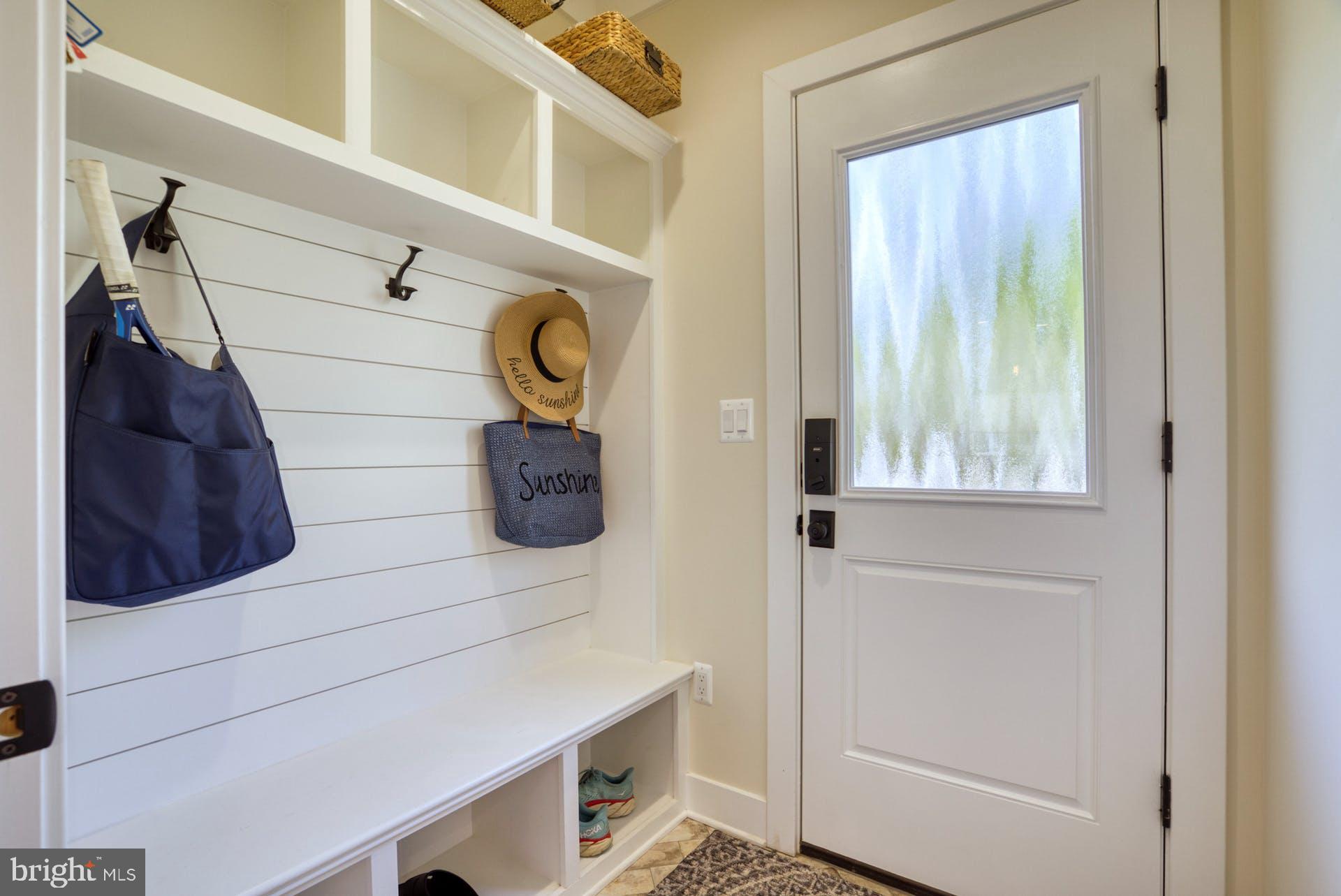 GLENCARLYN - Residential